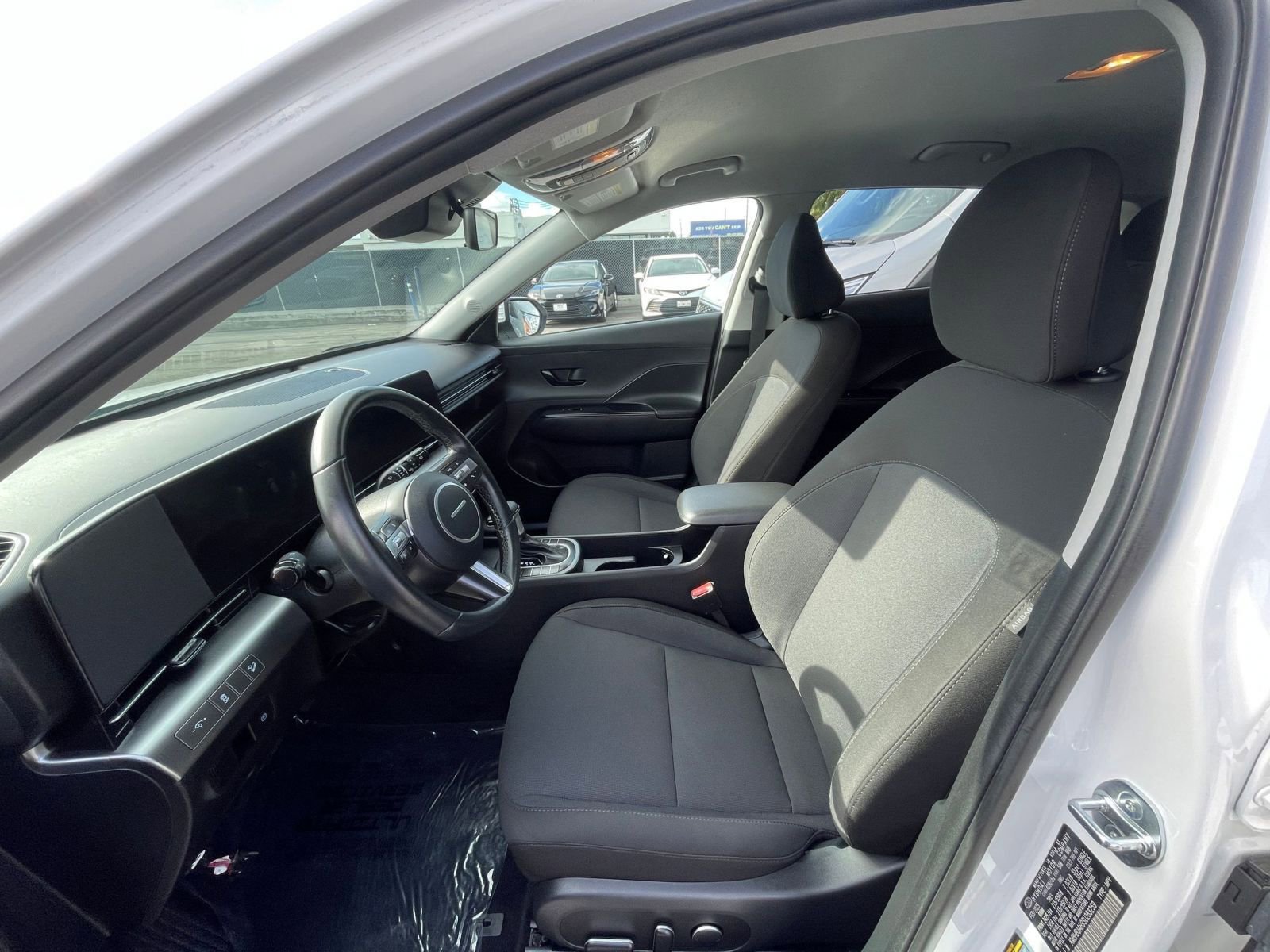 Thumbnail: 2025 Hyundai Kona - 27