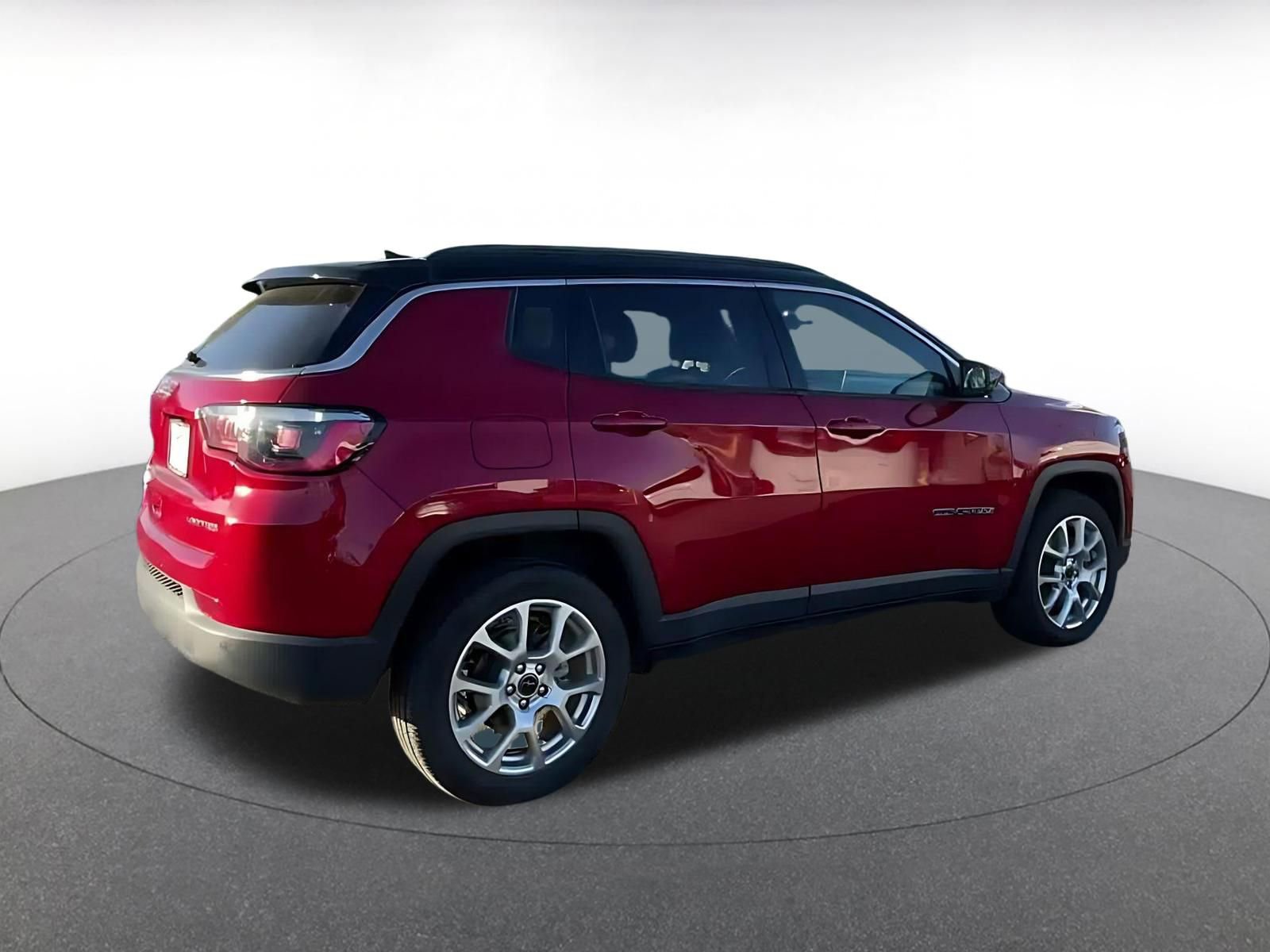 Thumbnail: 2025 Jeep Compass - 15