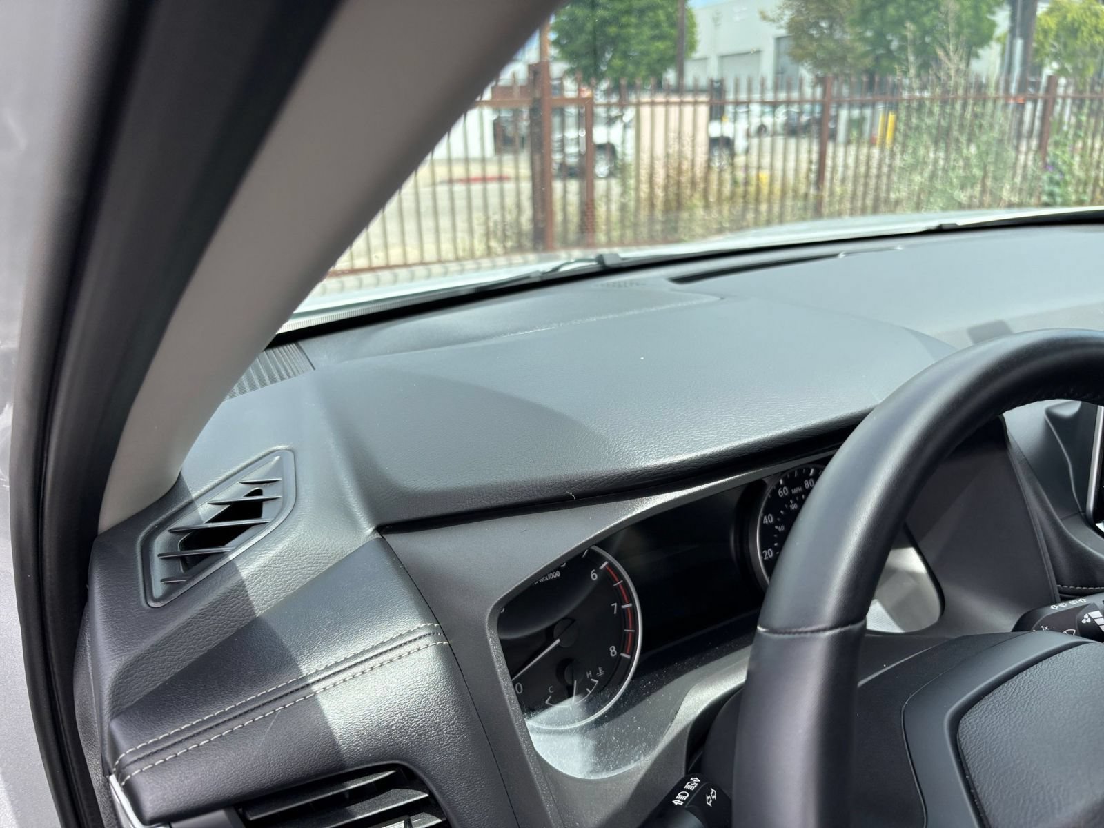 Thumbnail: 2025 Nissan Rogue - 35
