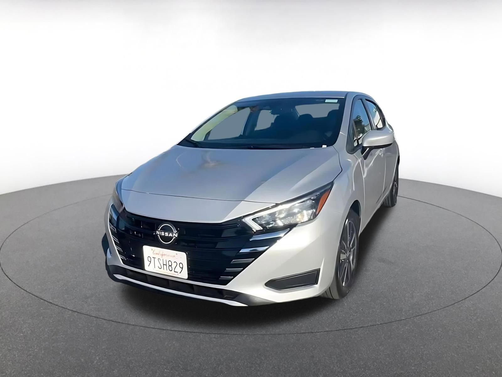 Thumbnail: 2025 Nissan Versa - 7