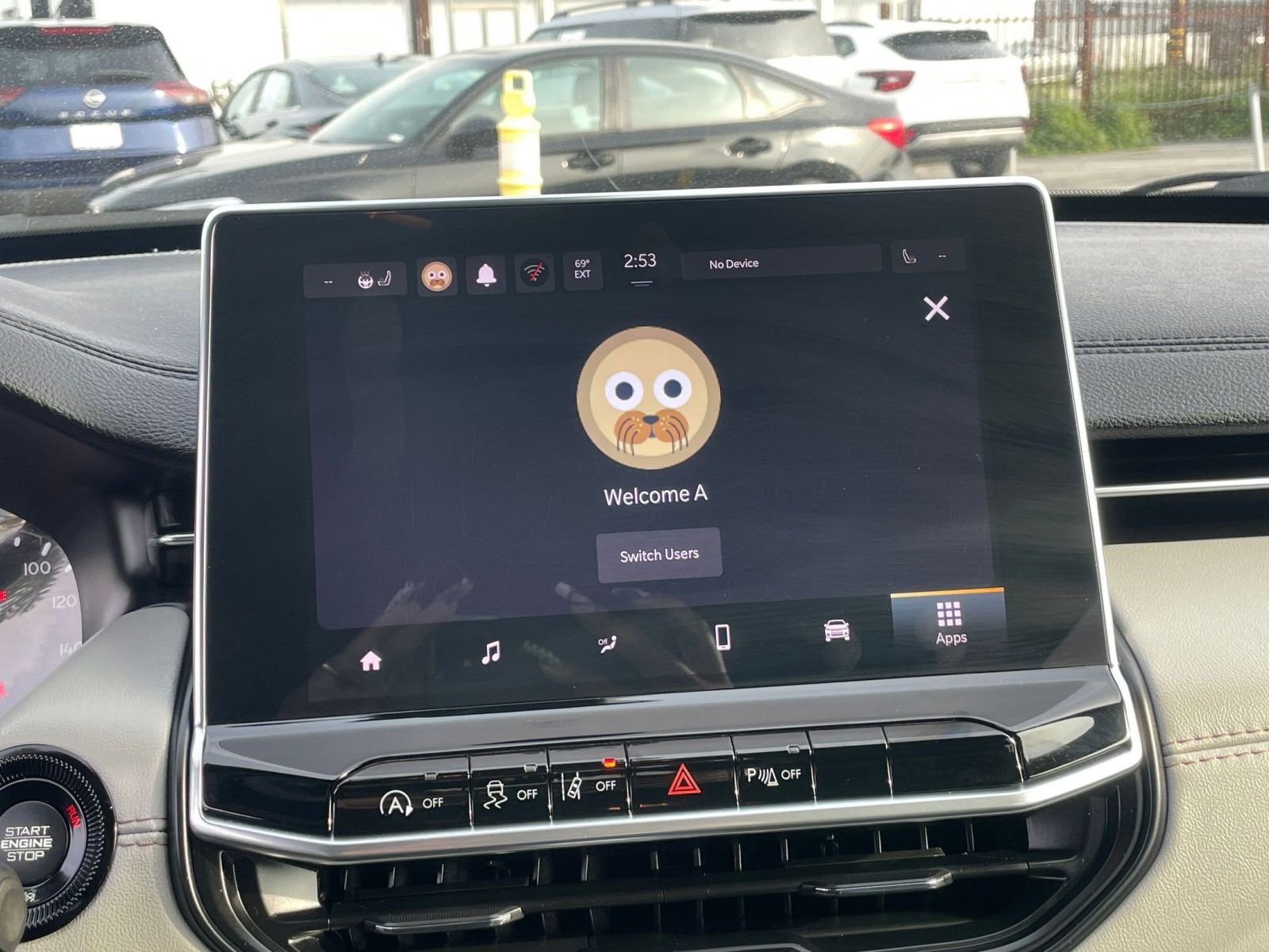 Thumbnail: 2025 Jeep Compass - 20