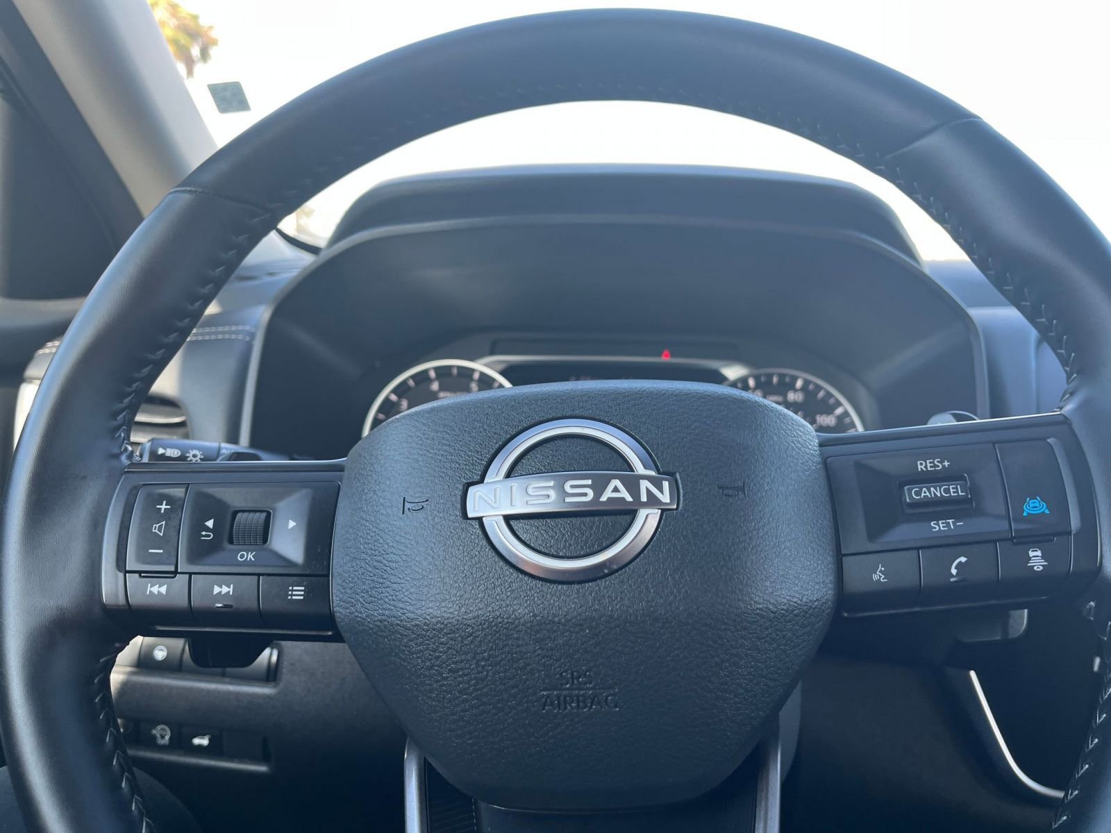 Thumbnail: 2025 Nissan Rogue - 30