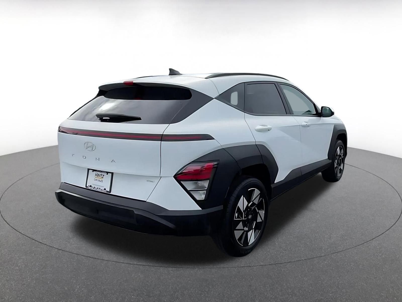 Thumbnail: 2025 Hyundai Kona - 14