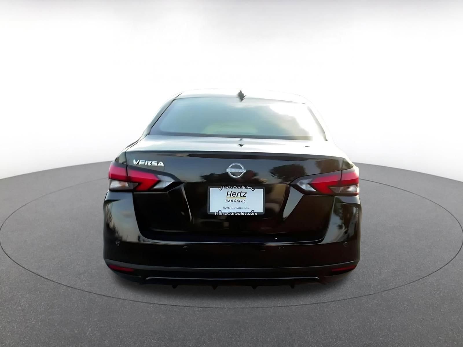 Thumbnail: 2025 Nissan Versa - 12