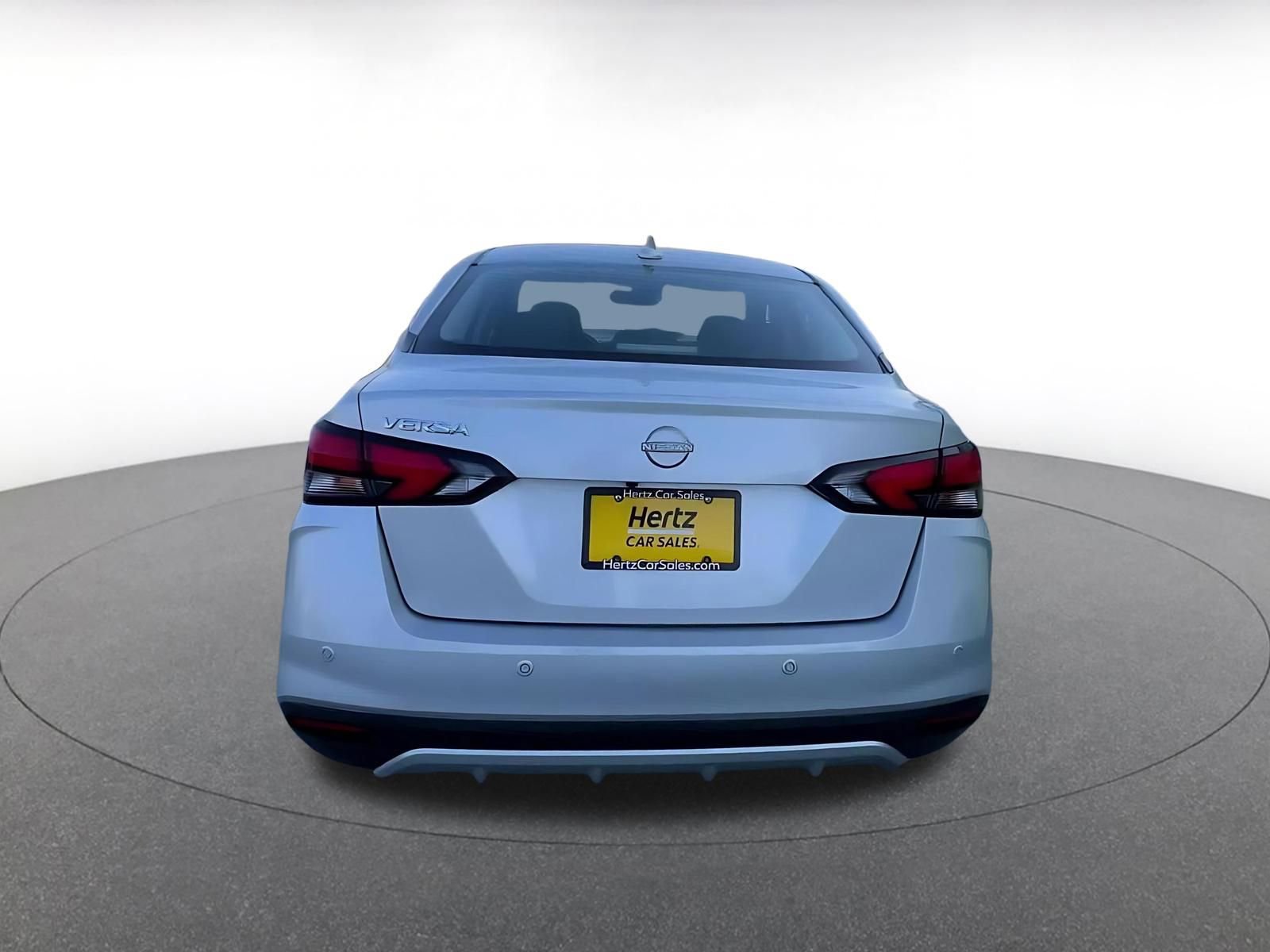 Thumbnail: 2025 Nissan Versa - 12