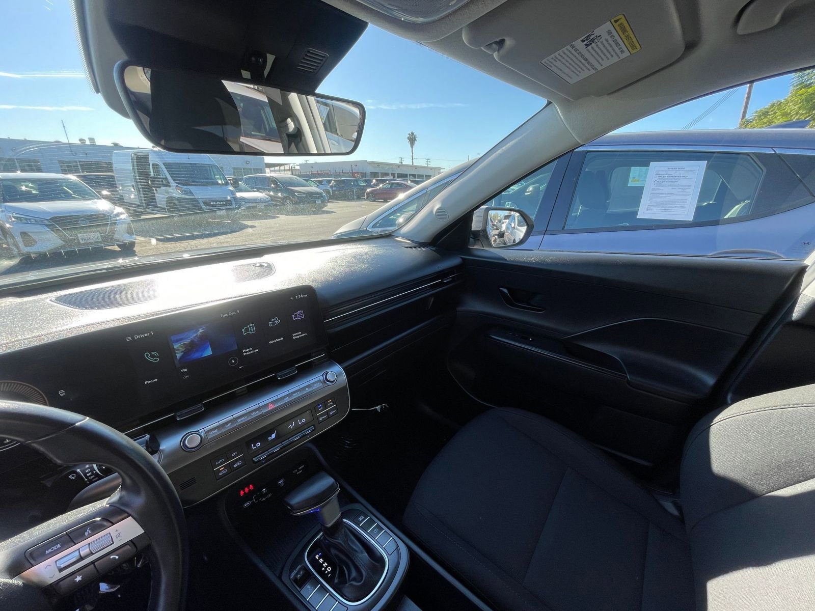 Thumbnail: 2025 Hyundai Kona - 35