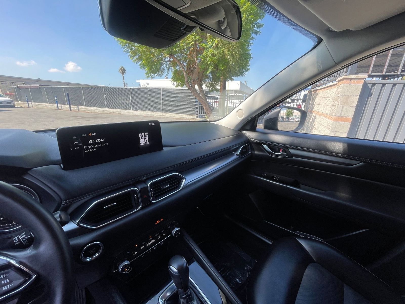 Thumbnail: 2025 Mazda CX-5 - 35