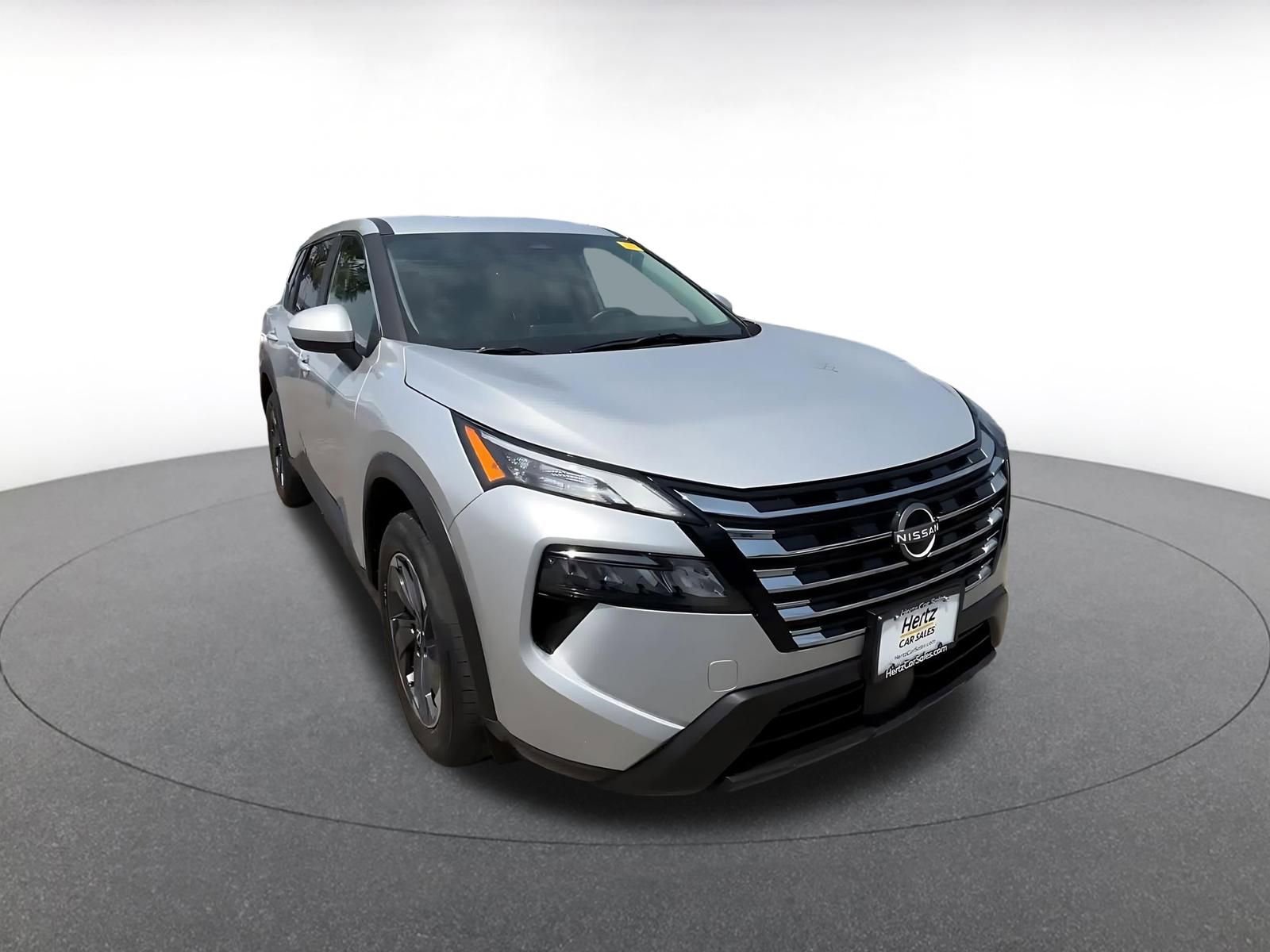 Thumbnail: 2025 Nissan Rogue - 2