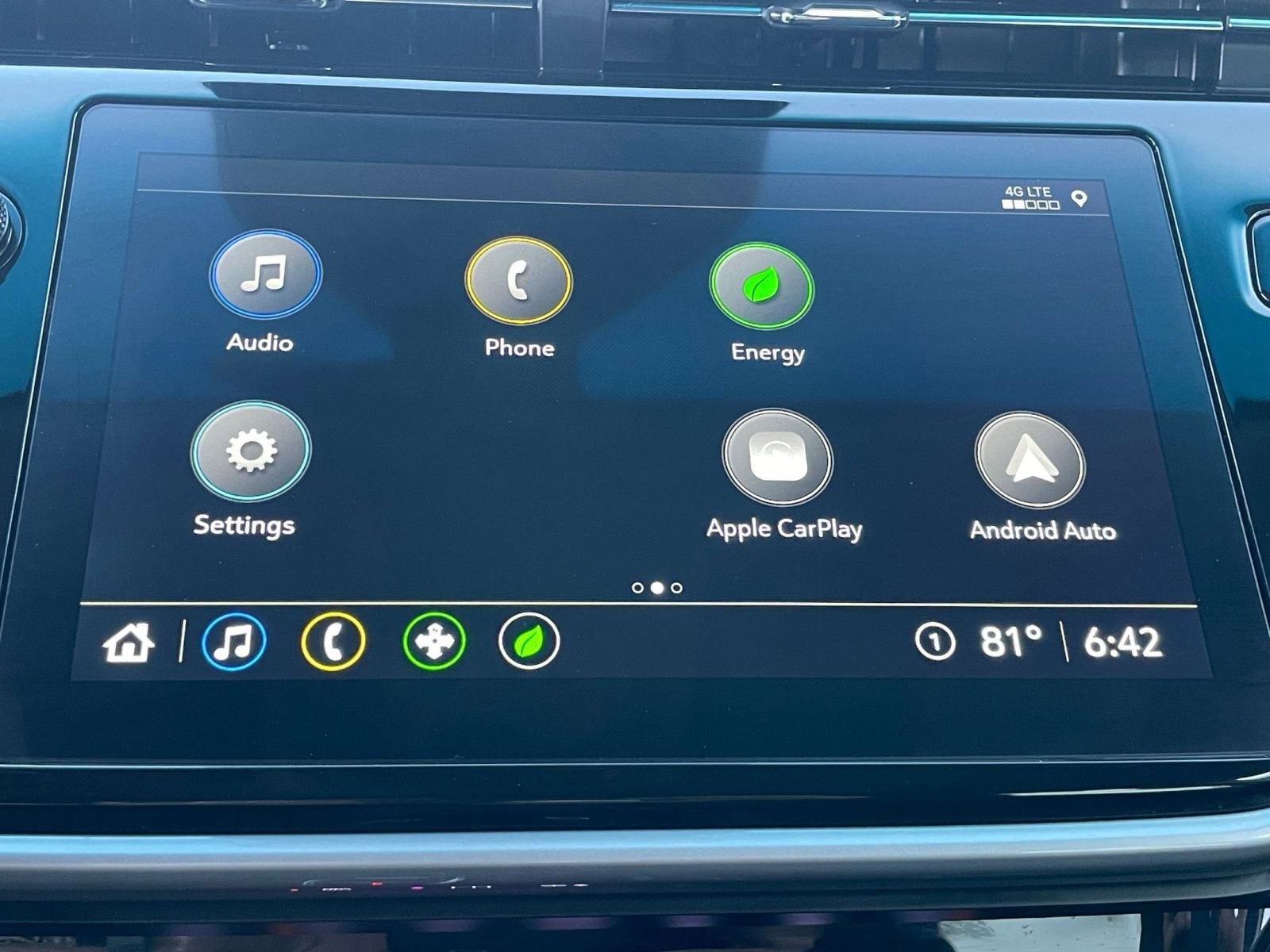 Thumbnail: 2023 Chevrolet Bolt EV - 25
