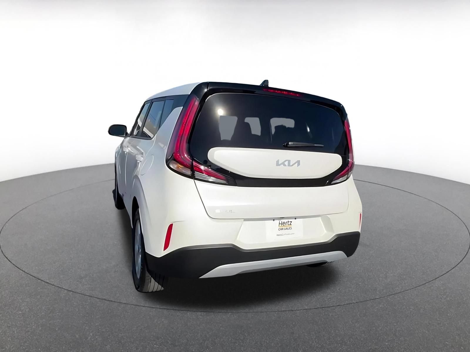 Thumbnail: 2025 Kia Soul - 11