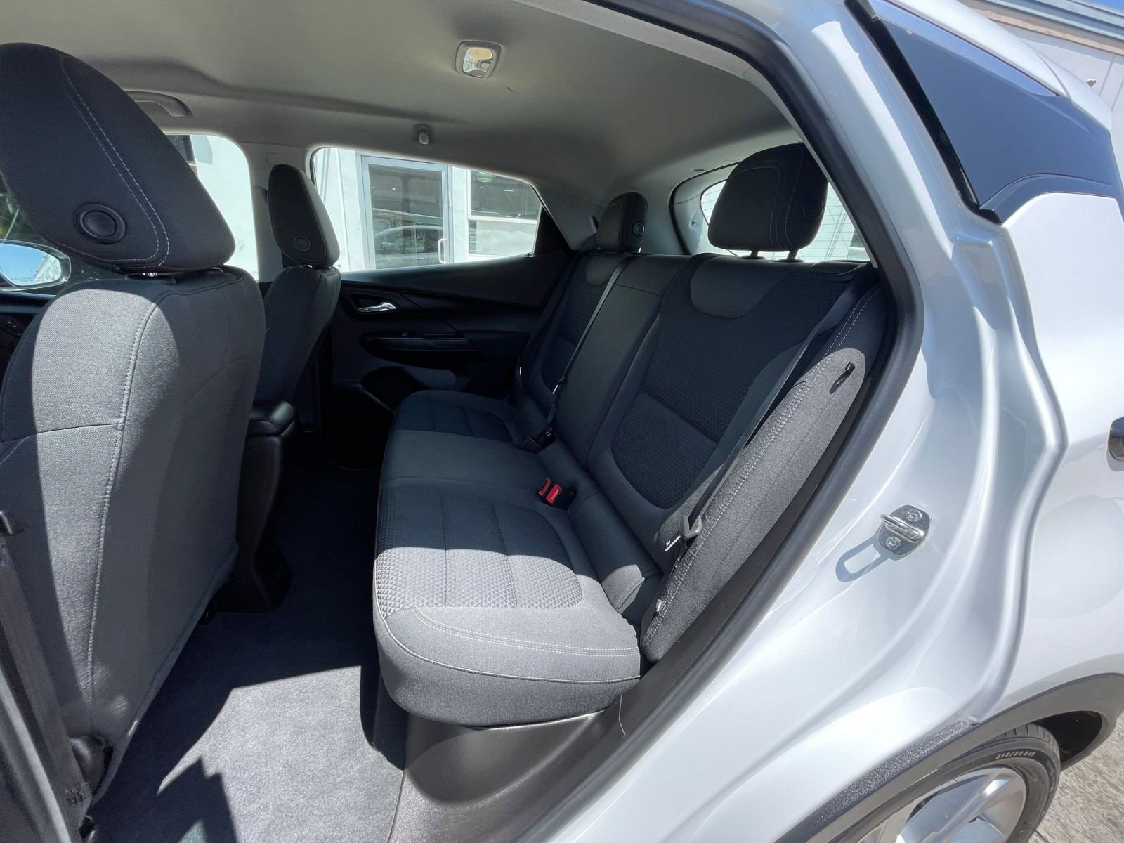 Thumbnail: 2023 Chevrolet Bolt EV - 30