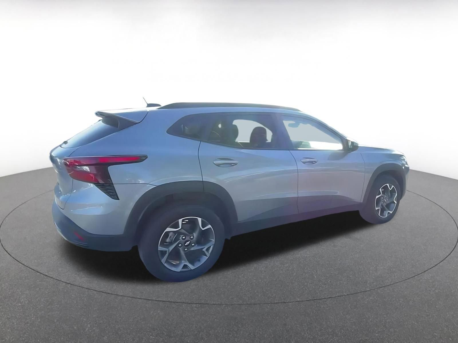 Thumbnail: 2025 Chevrolet Trax - 15