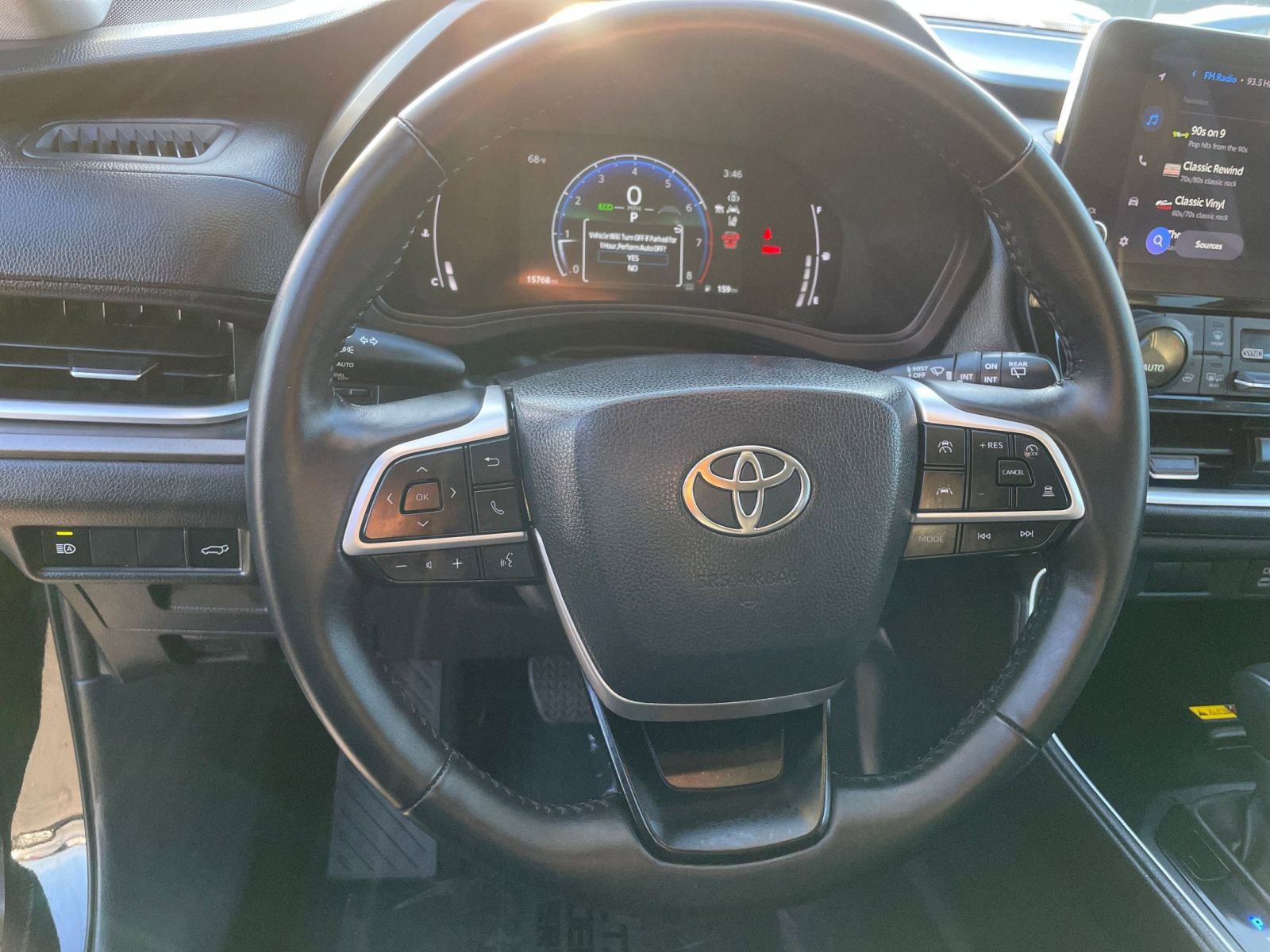 Thumbnail: 2025 Toyota Grand Highlander - 28