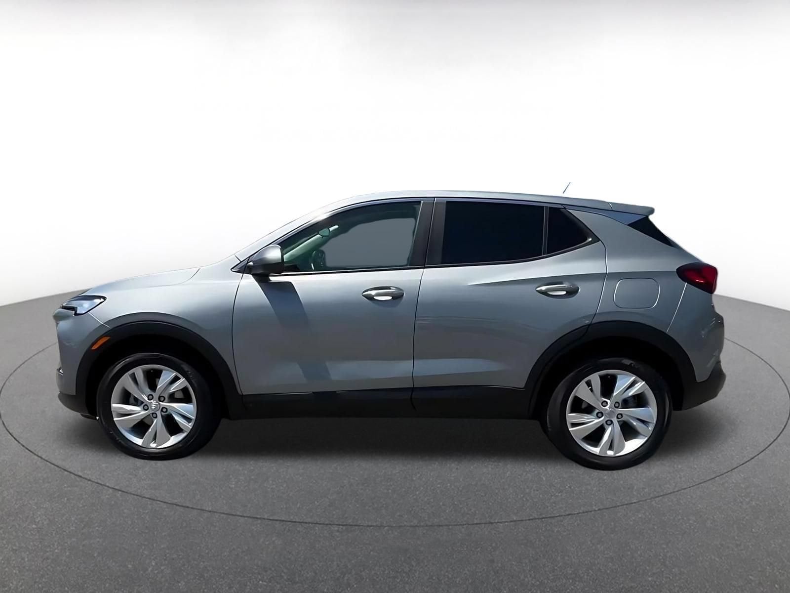 Thumbnail: 2025 Buick Encore GX - 9
