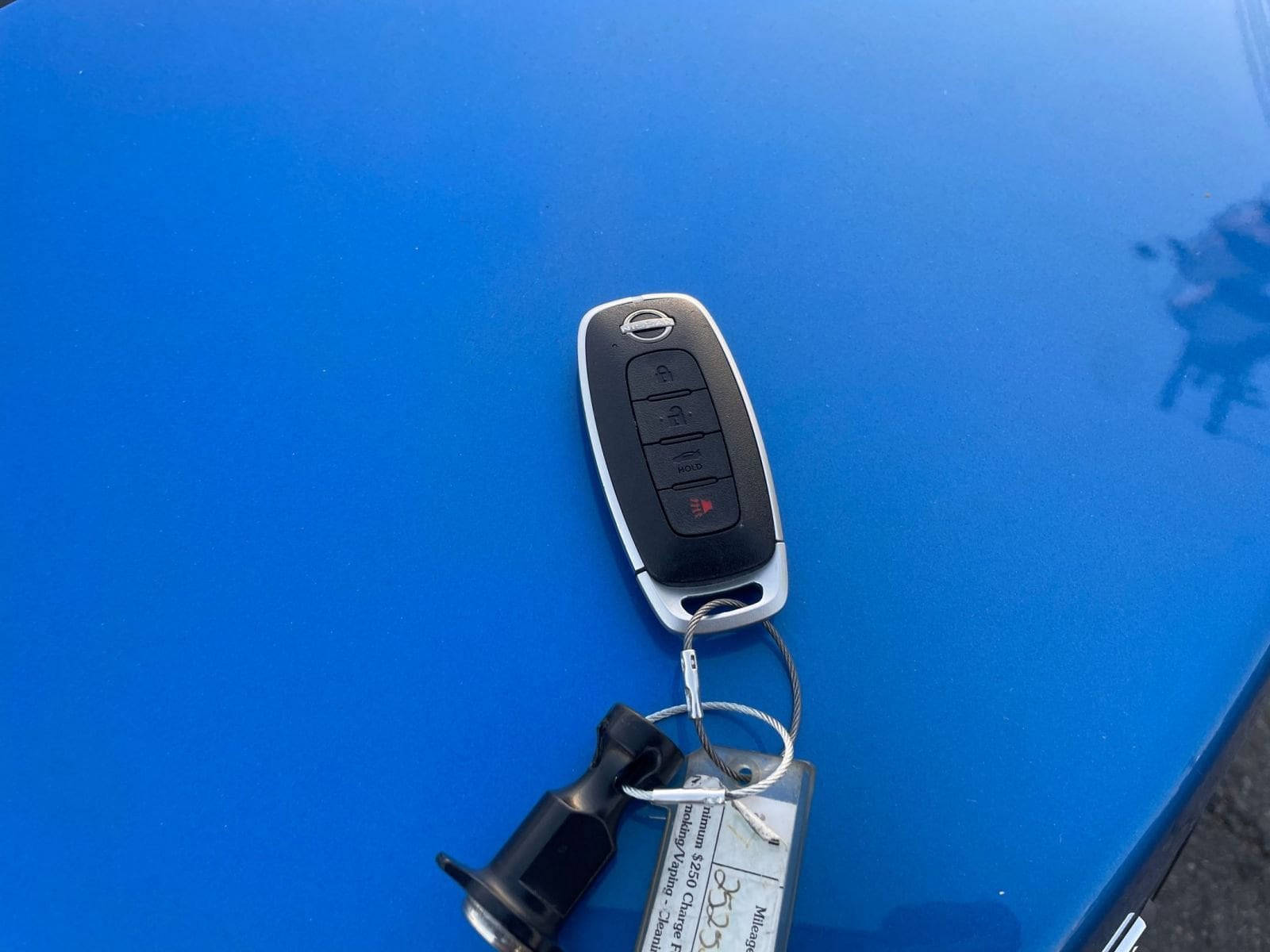 Thumbnail: 2025 Nissan Sentra - 28