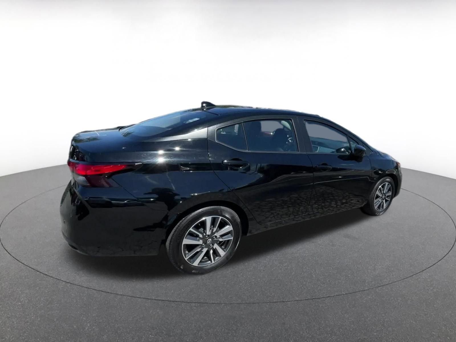 Thumbnail: 2025 Nissan Versa - 15