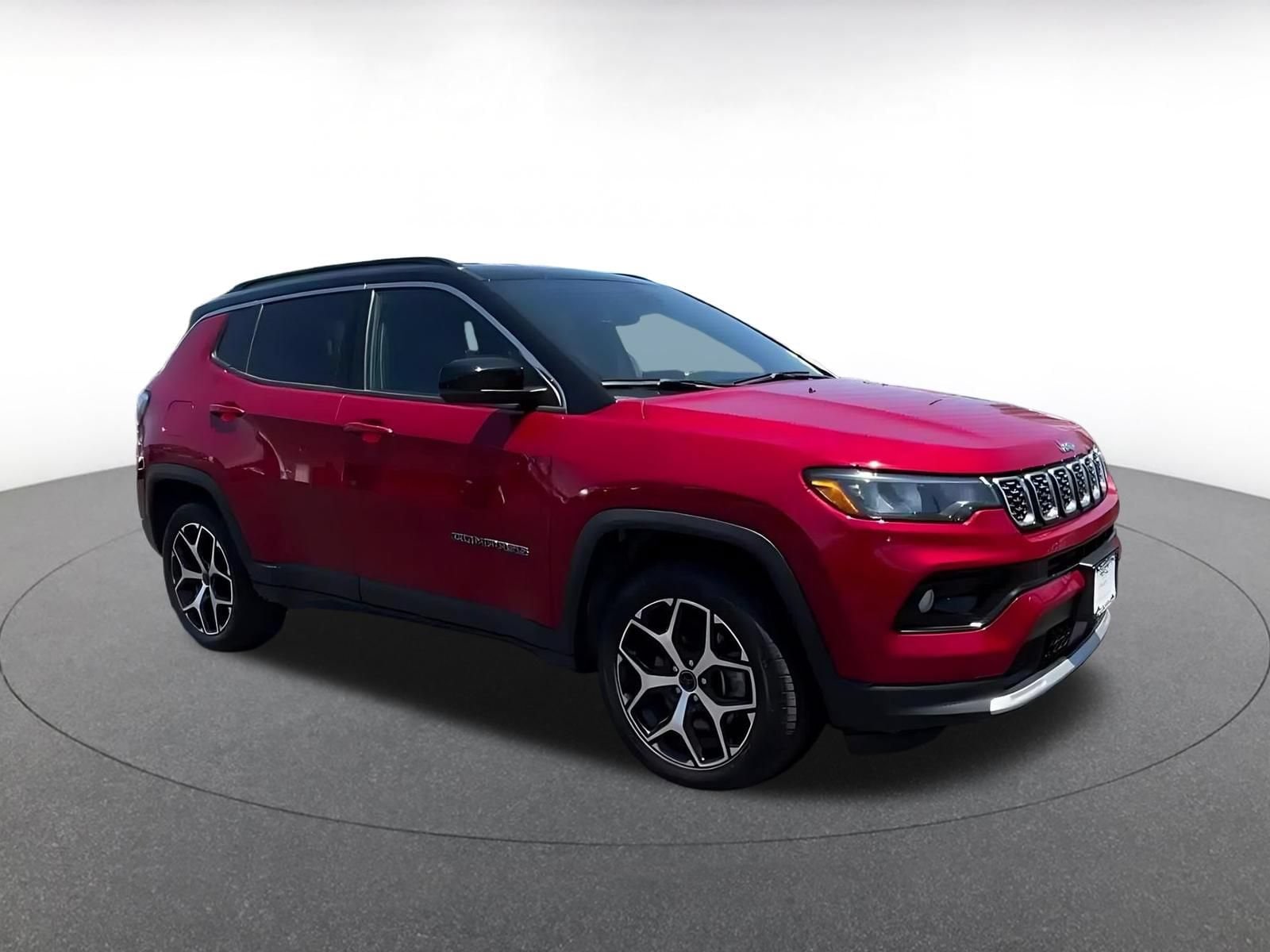 Thumbnail: 2025 Jeep Compass - 2