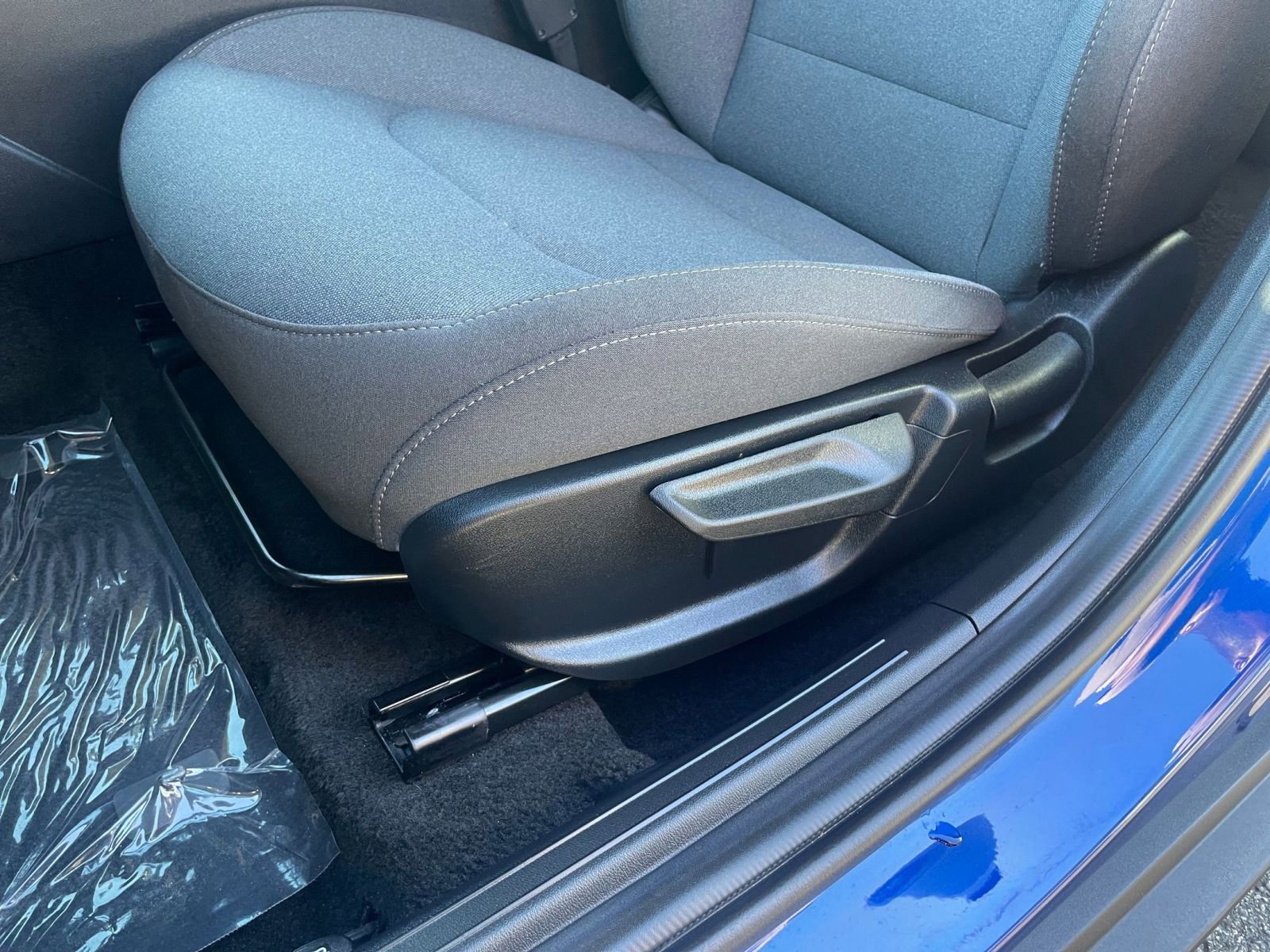 Thumbnail: 2025 Kia K4 - 23