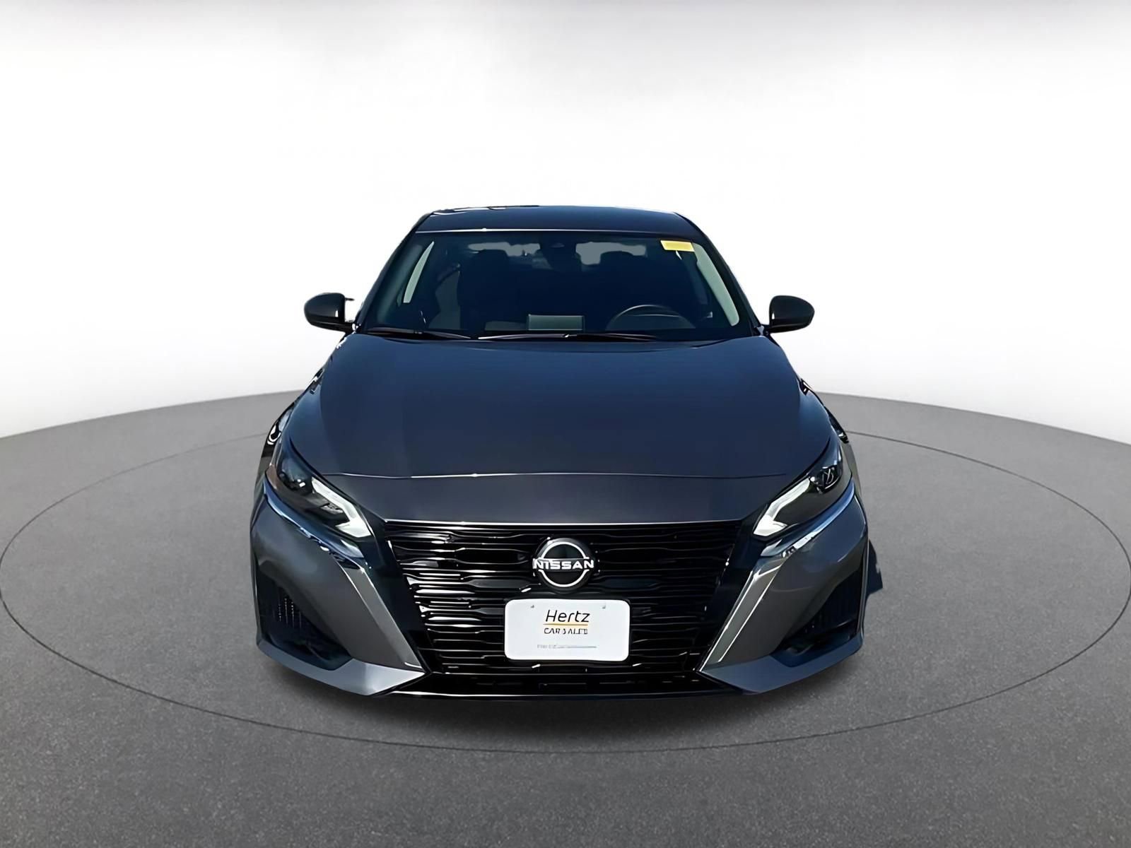 Thumbnail: 2025 Nissan Altima - 4