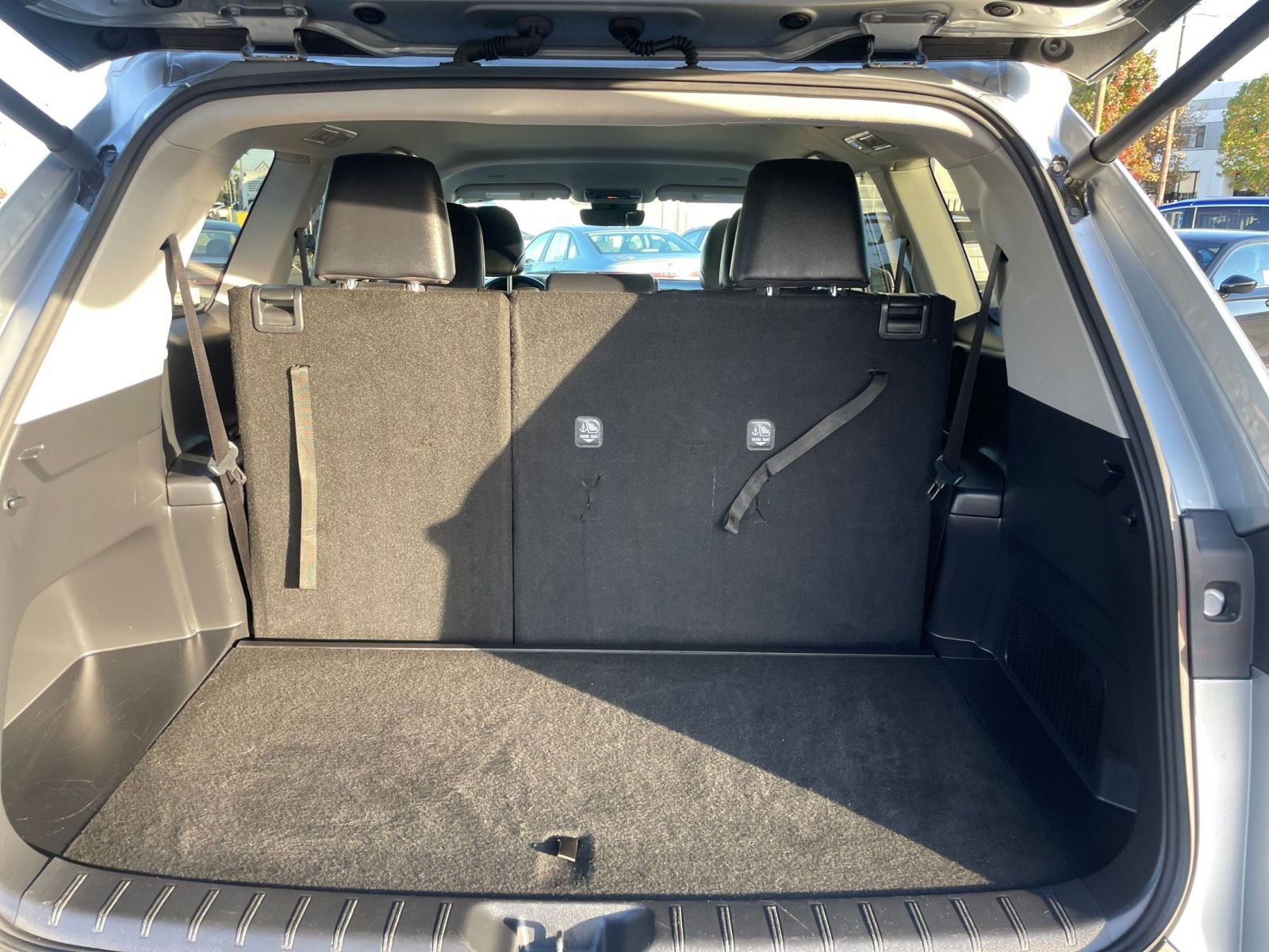 Thumbnail: 2025 Toyota Grand Highlander - 31