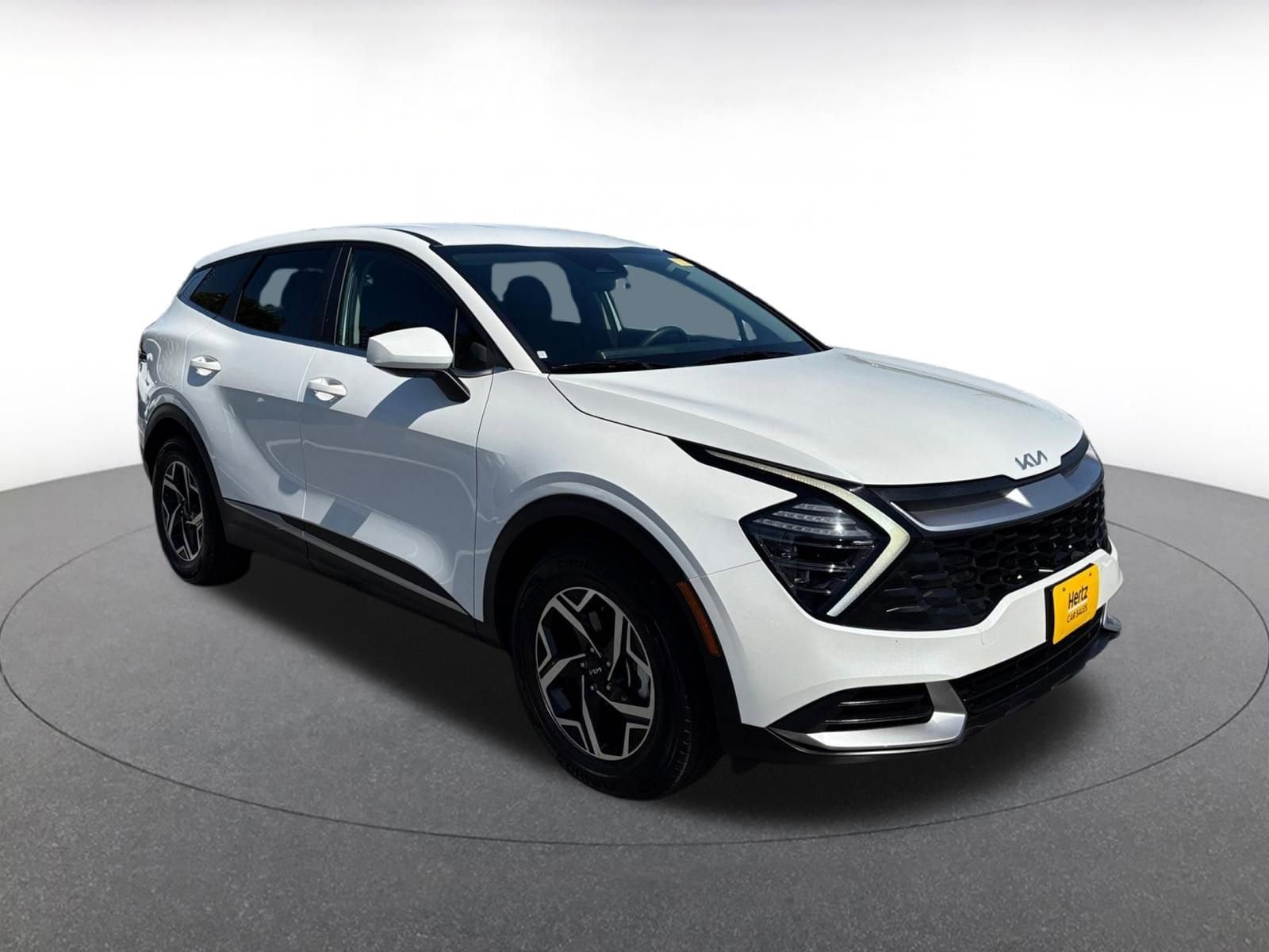 Thumbnail: 2025 Kia Sportage - 1