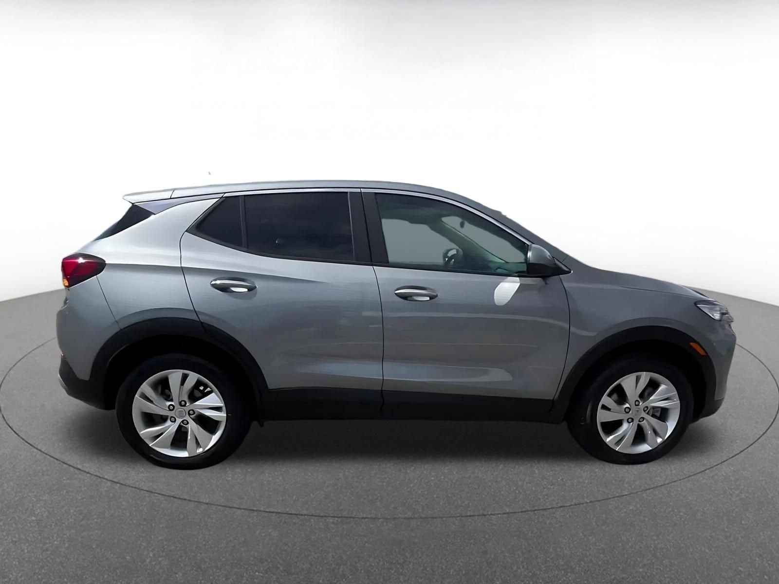 Thumbnail: 2025 Buick Encore GX - 16