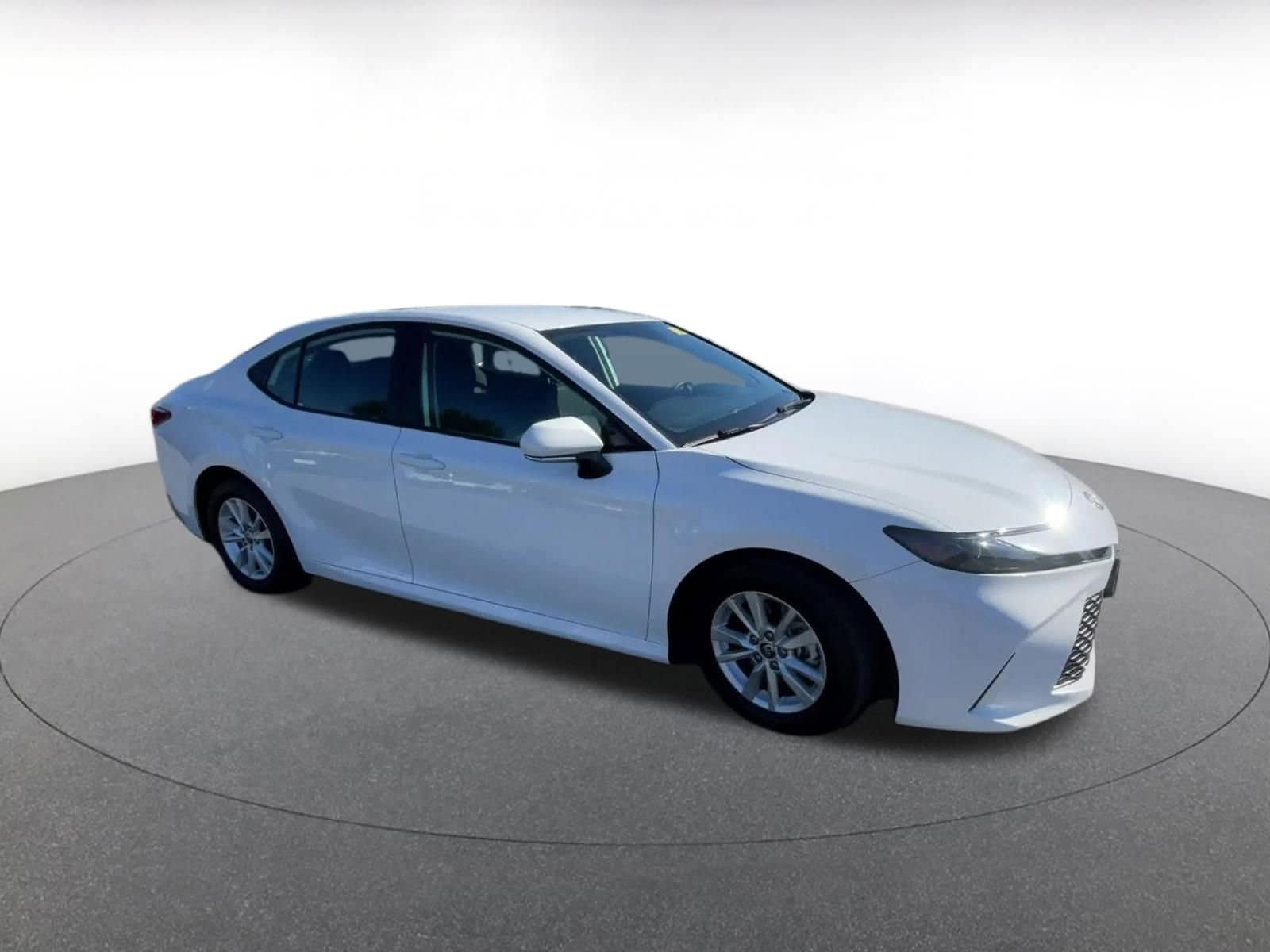 Thumbnail: 2025 Toyota Camry - 2
