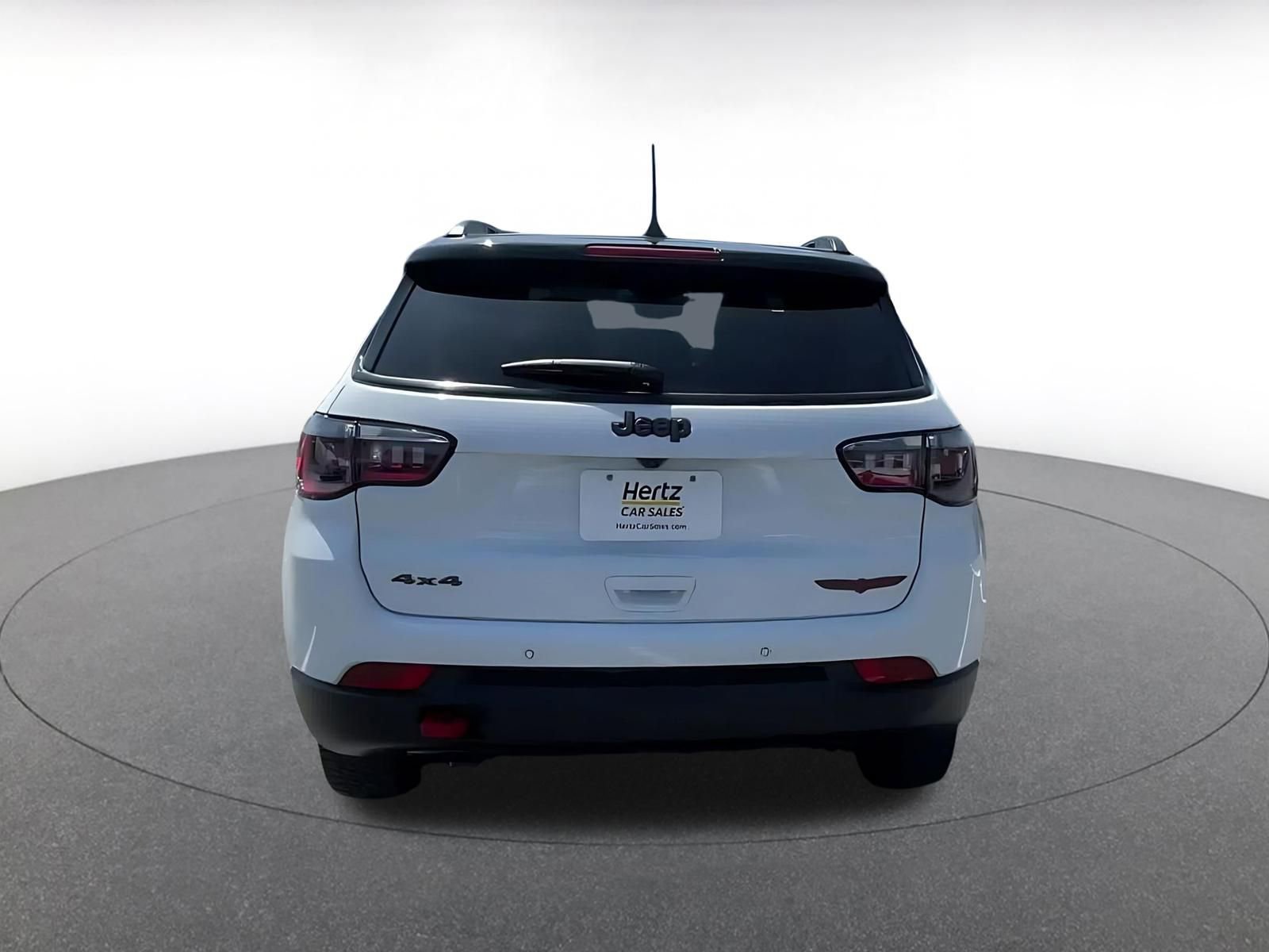 Thumbnail: 2025 Jeep Compass - 12