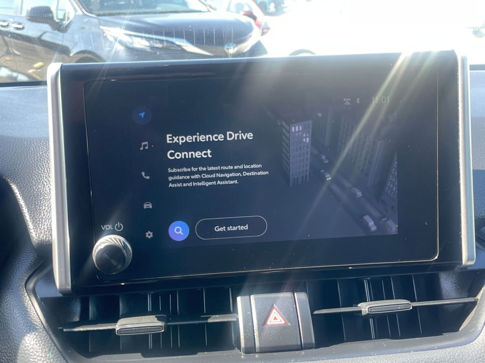 Thumbnail: 2025 Toyota RAV4 - 20