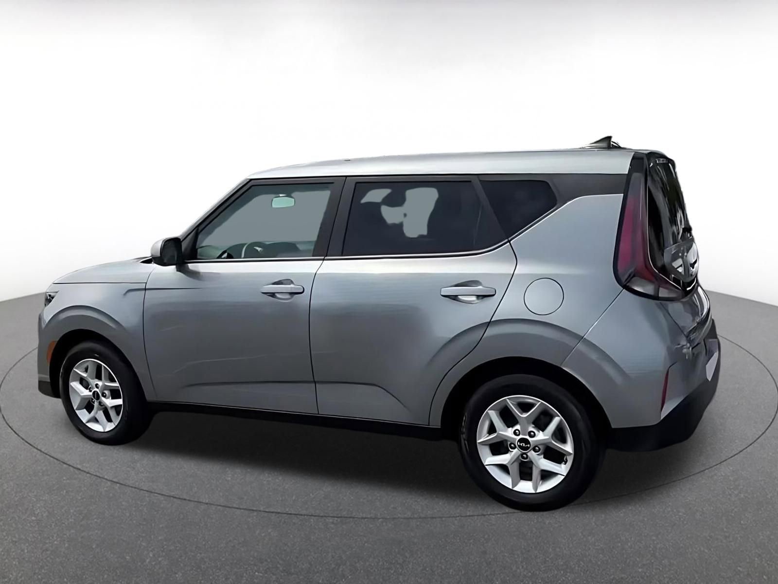 Thumbnail: 2025 Kia Soul - 10