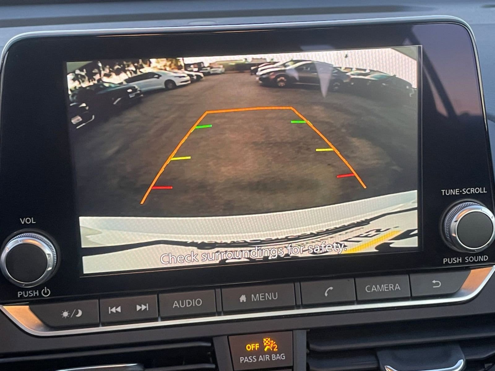 Thumbnail: 2025 Nissan Altima - 24