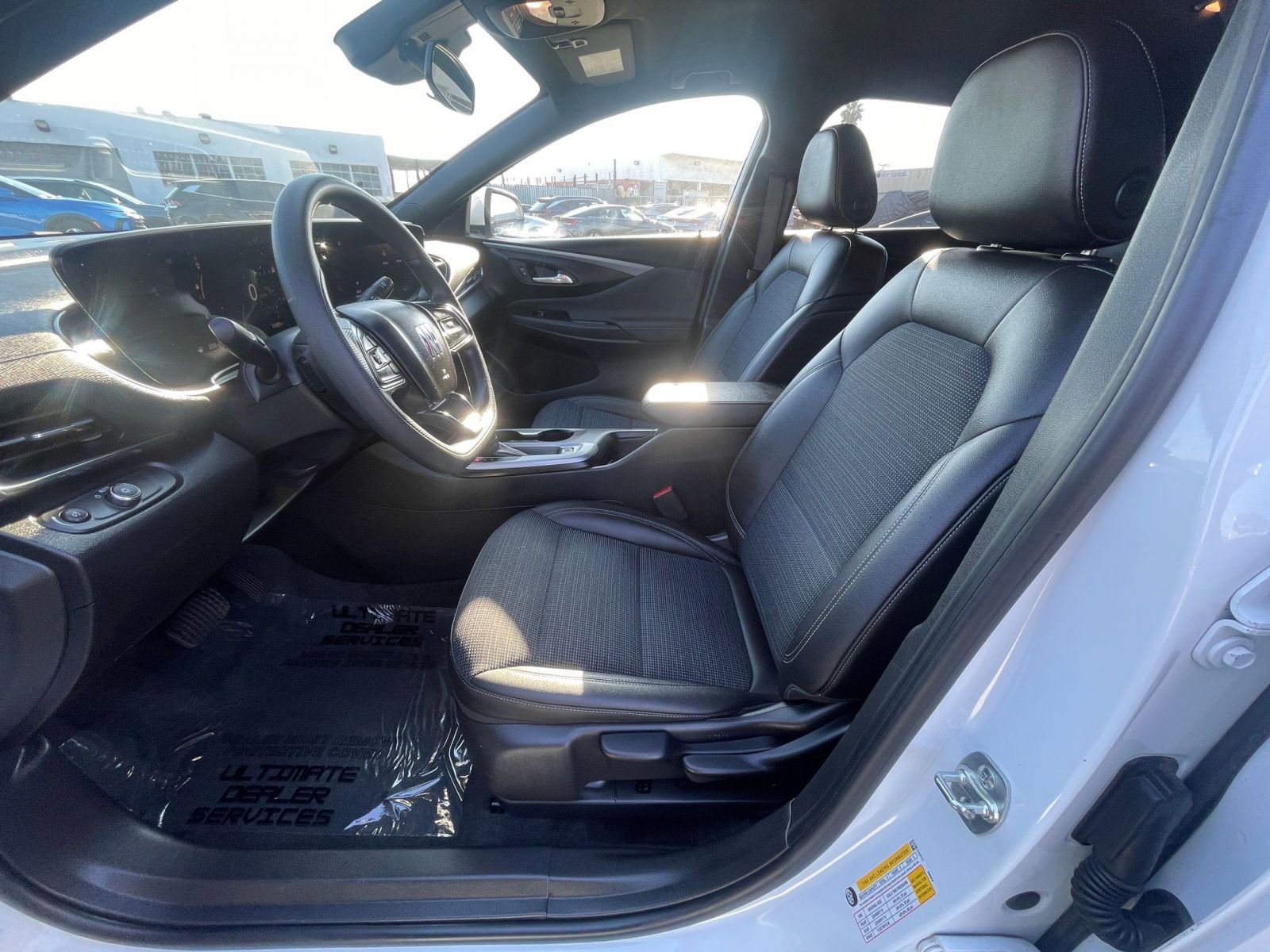 Thumbnail: 2025 Buick Envista - 27