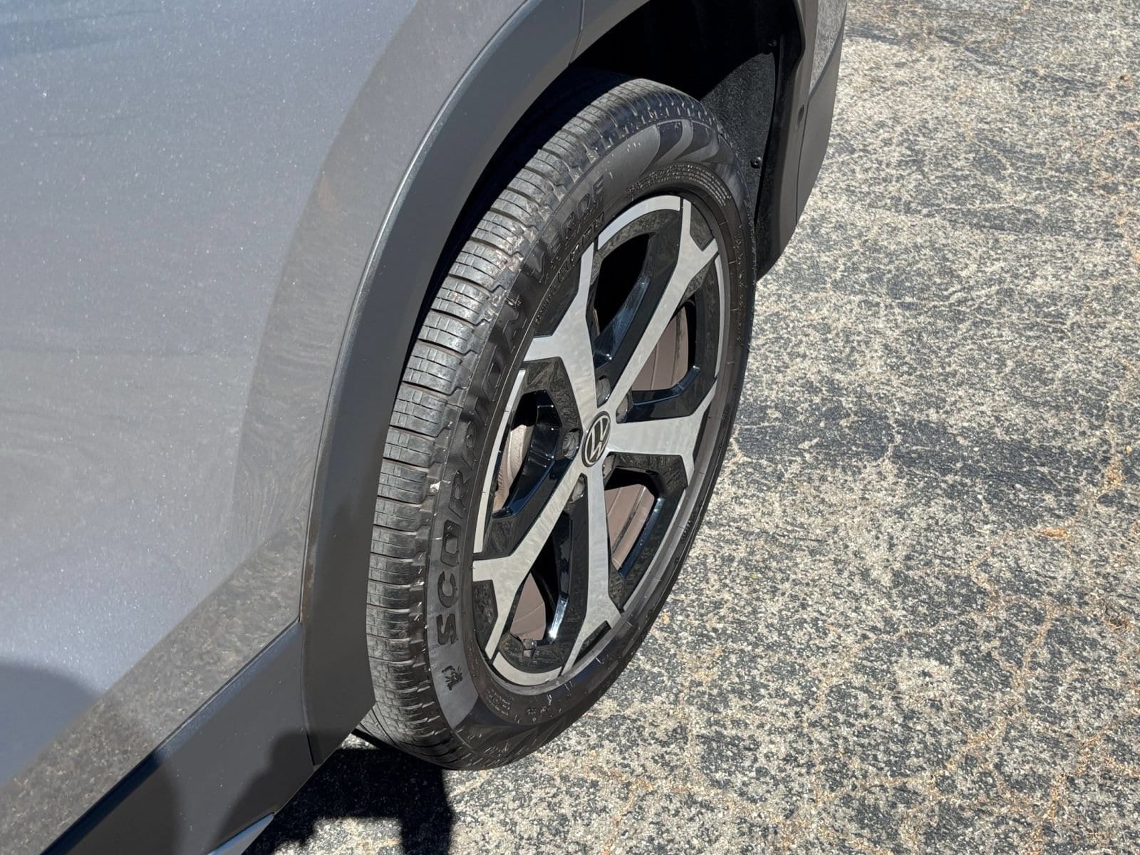 Thumbnail: 2026 Volkswagen Tiguan - 30