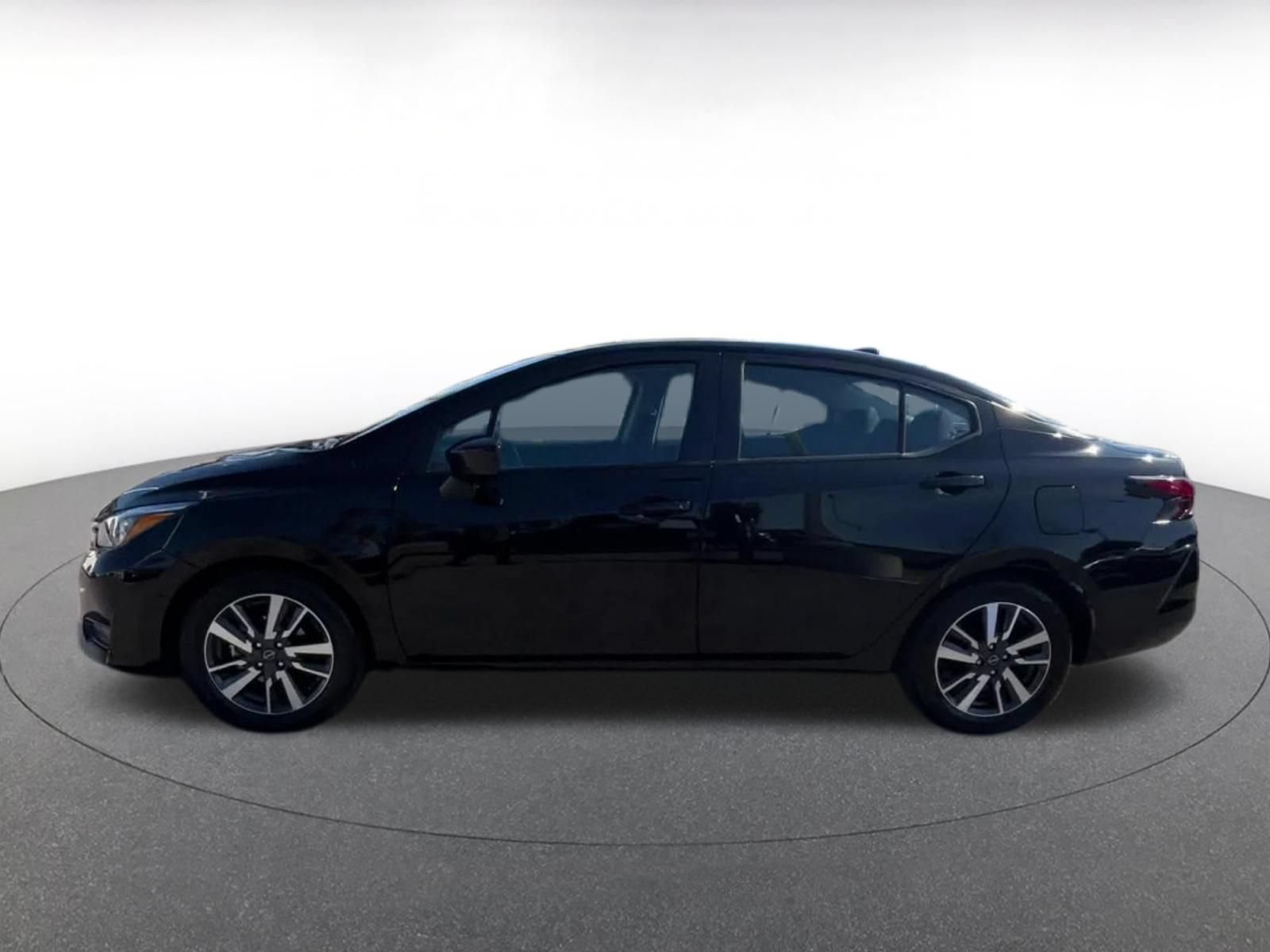 Thumbnail: 2025 Nissan Versa - 11