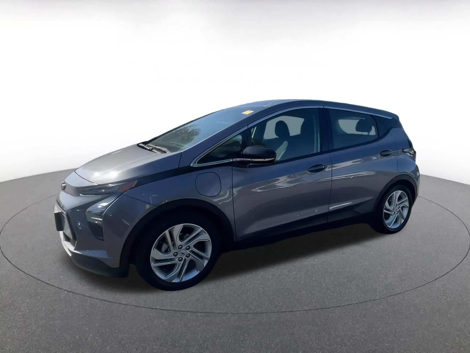 Thumbnail: 2023 Chevrolet Bolt EV - 8