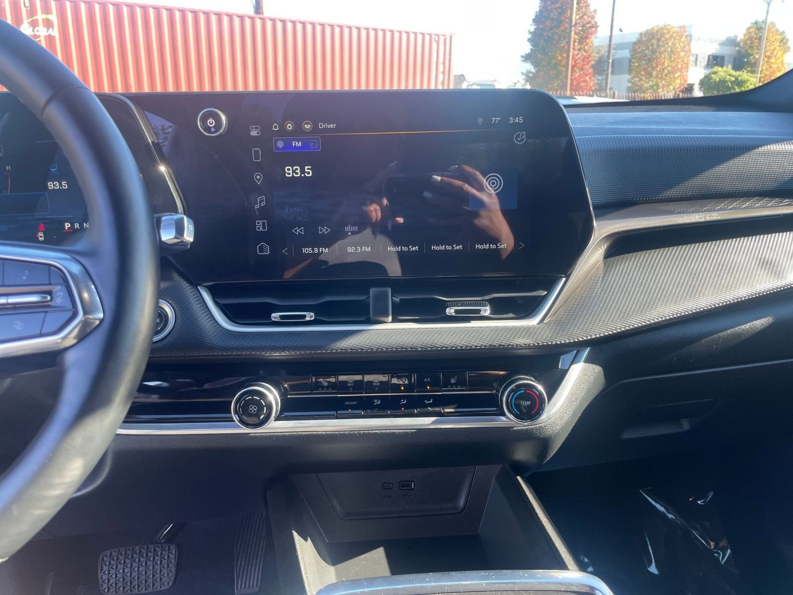 Thumbnail: 2025 Chevrolet Equinox - 18