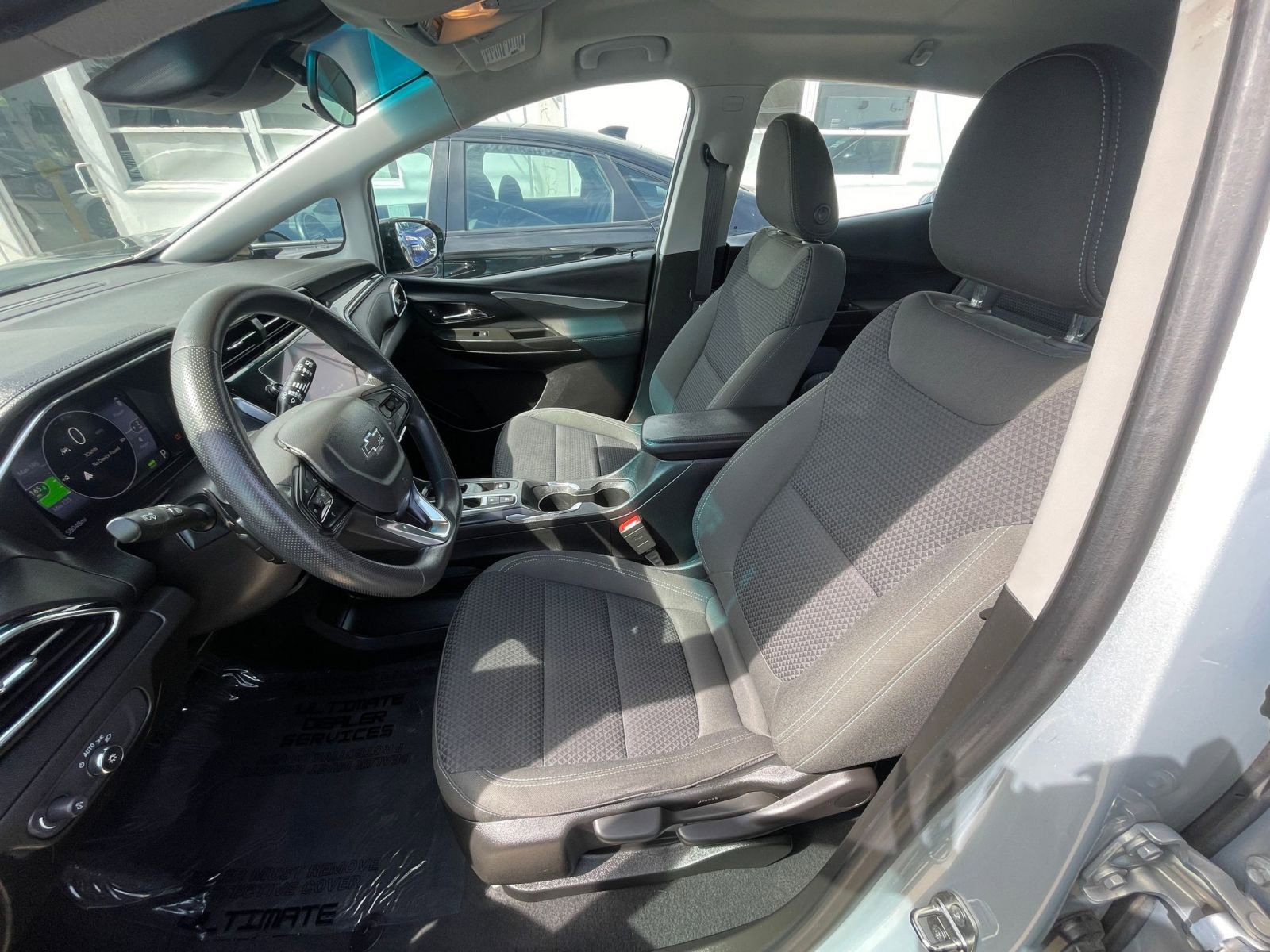 Thumbnail: 2023 Chevrolet Bolt EV - 31