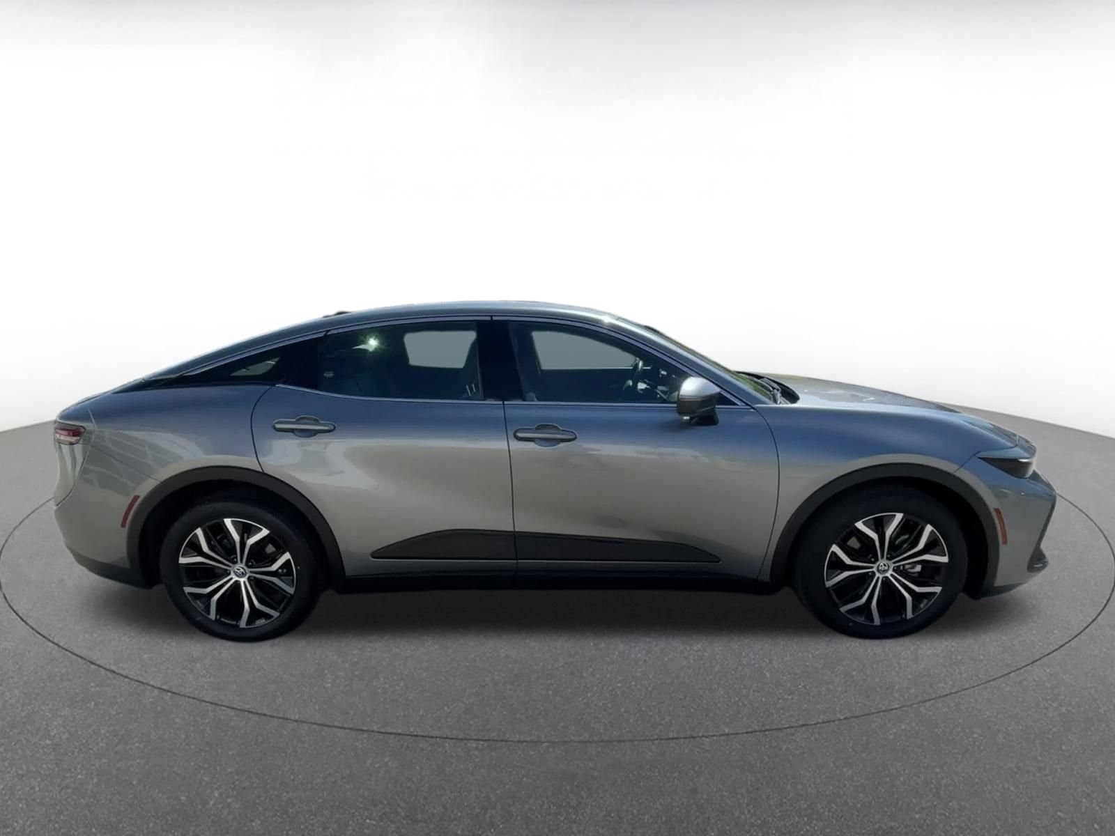 Thumbnail: 2025 Toyota Crown - 15