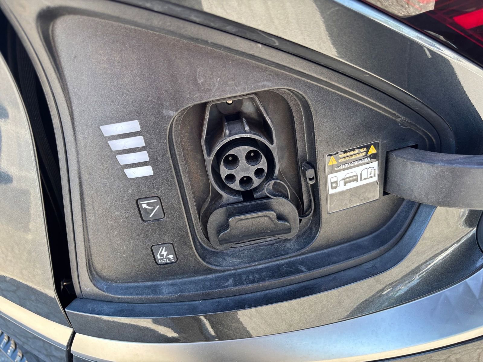 Thumbnail: 2023 Kia EV6 - 22