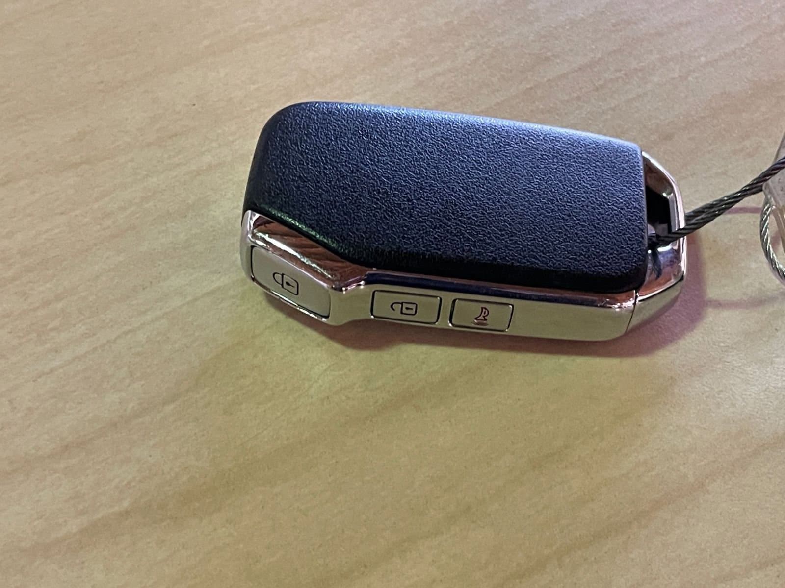 Thumbnail: 2025 Kia Sportage - 21