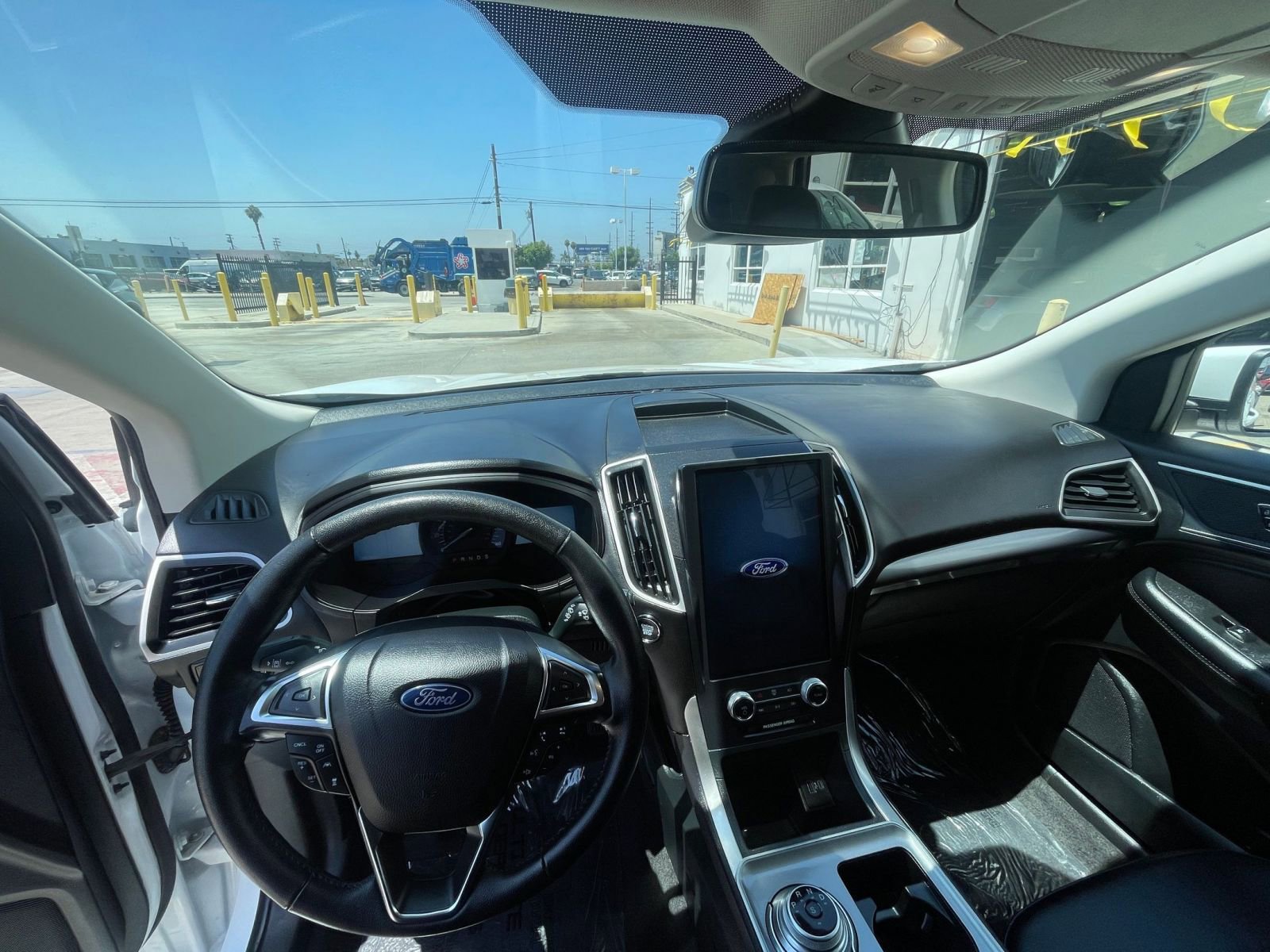 Thumbnail: 2024 Ford Edge - 33