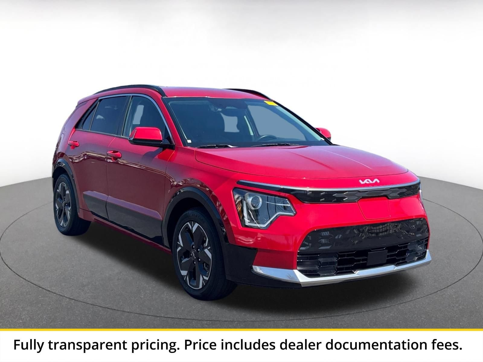 Thumbnail: 2023 Kia Niro - 1
