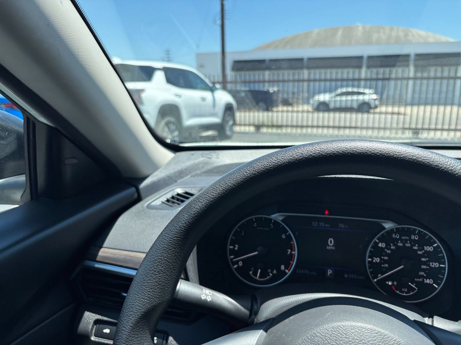Thumbnail: 2025 Nissan Altima - 35