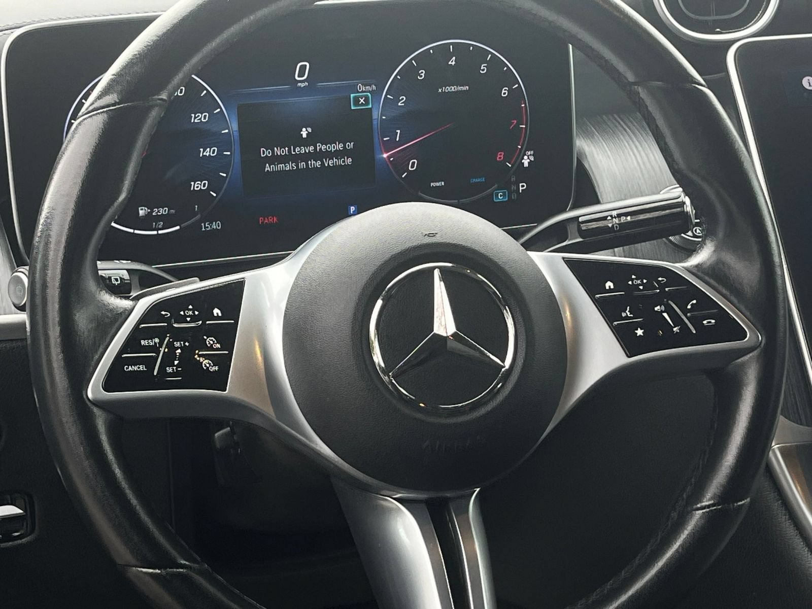 Thumbnail: 2024 Mercedes-Benz GLC - 23