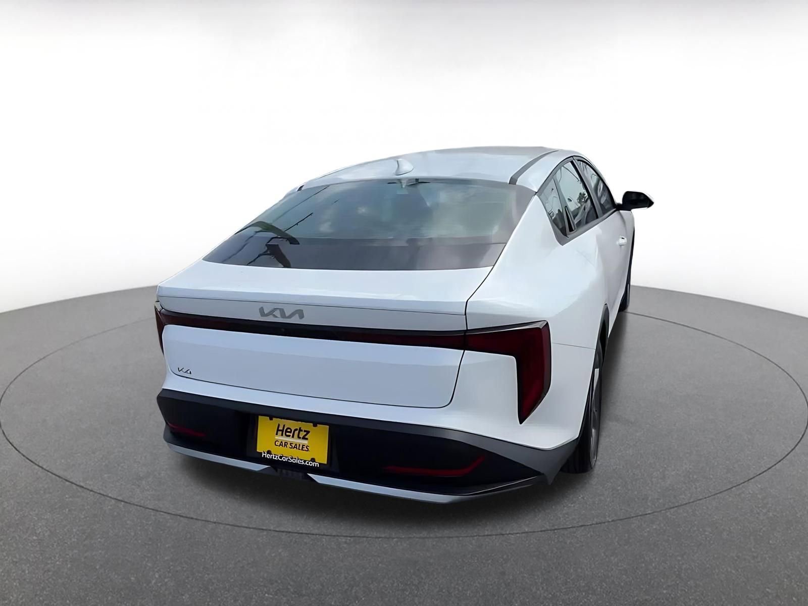 Thumbnail: 2025 Kia K4 - 14