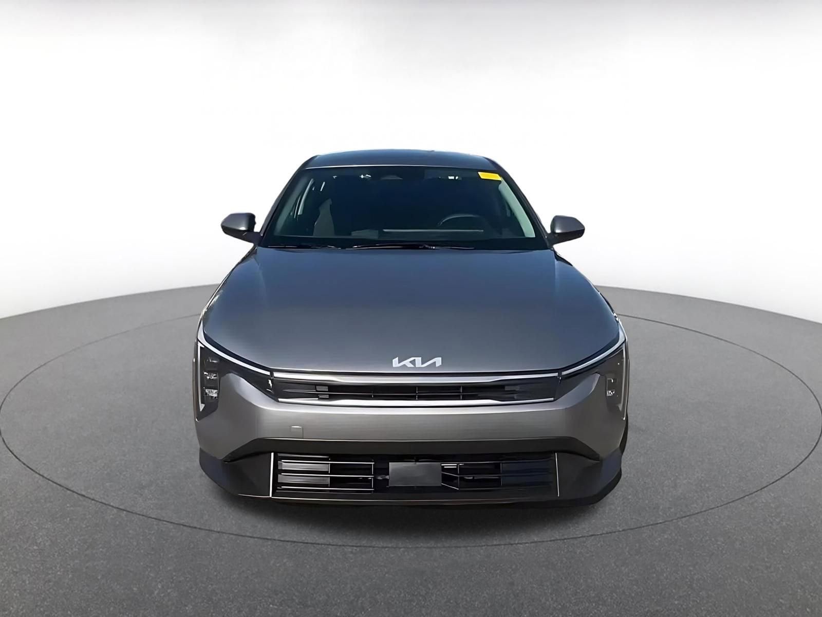 Thumbnail: 2025 Kia K4 - 4