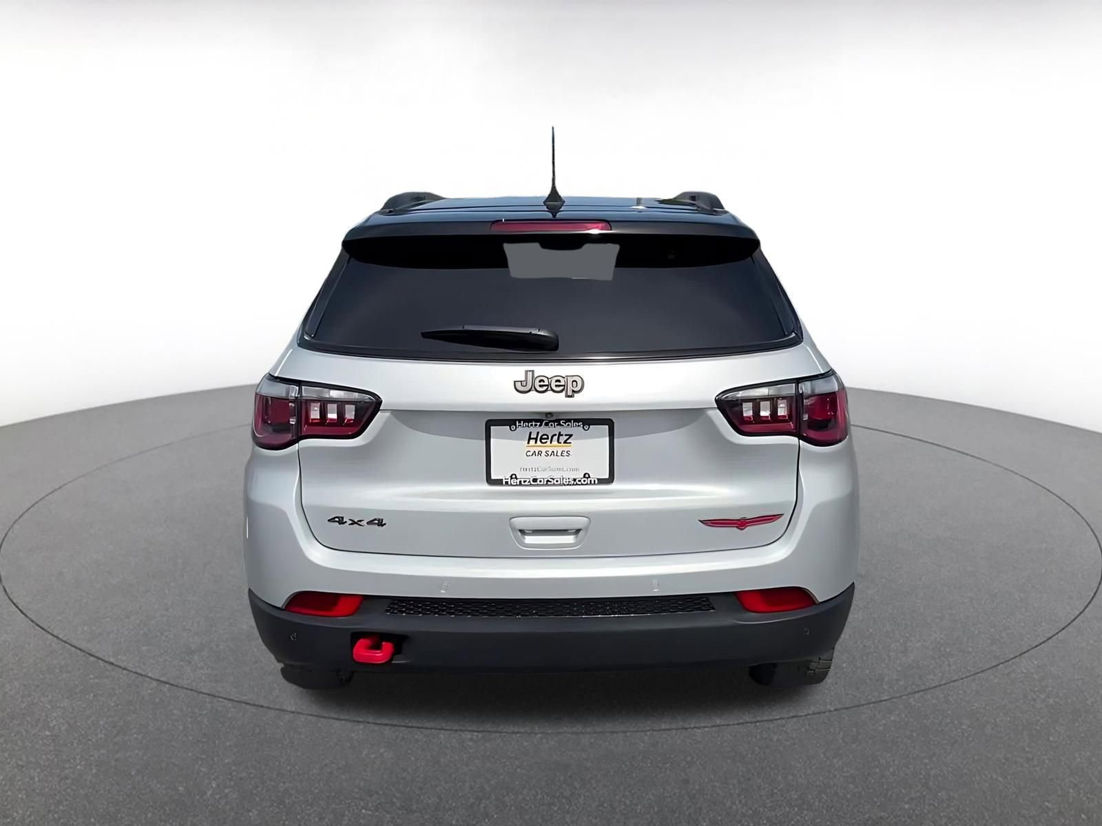 Thumbnail: 2025 Jeep Compass - 12