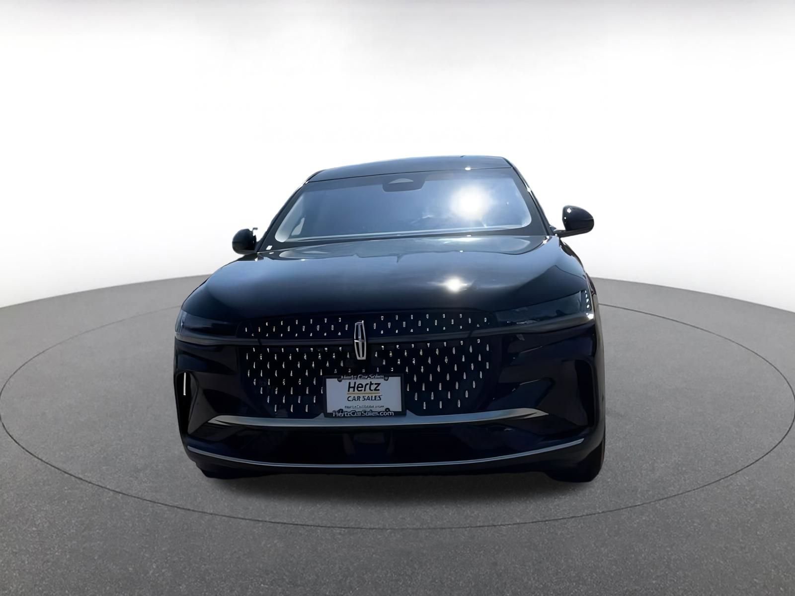 Thumbnail: 2024 Lincoln Nautilus - 4