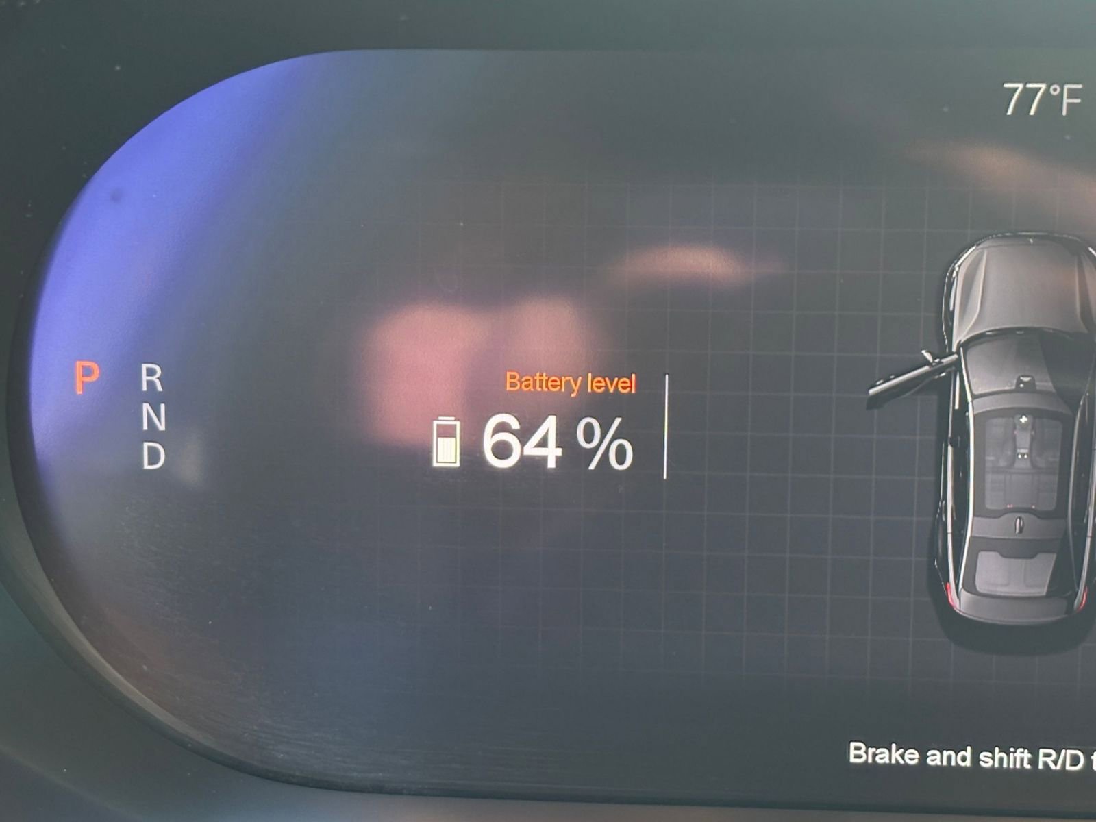 Thumbnail: 2023 Polestar 2 - 17