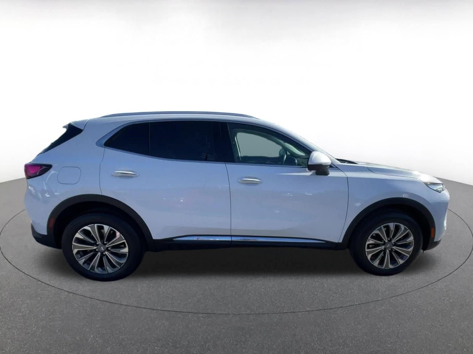 2024 Buick Envision Preferred 16